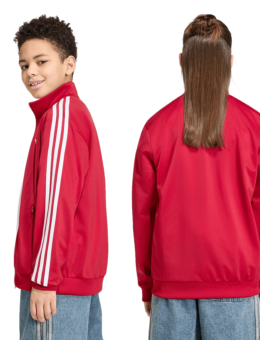 adidas Originals - FIREBIRD LO TT - sweatshirts - tmvire - 3