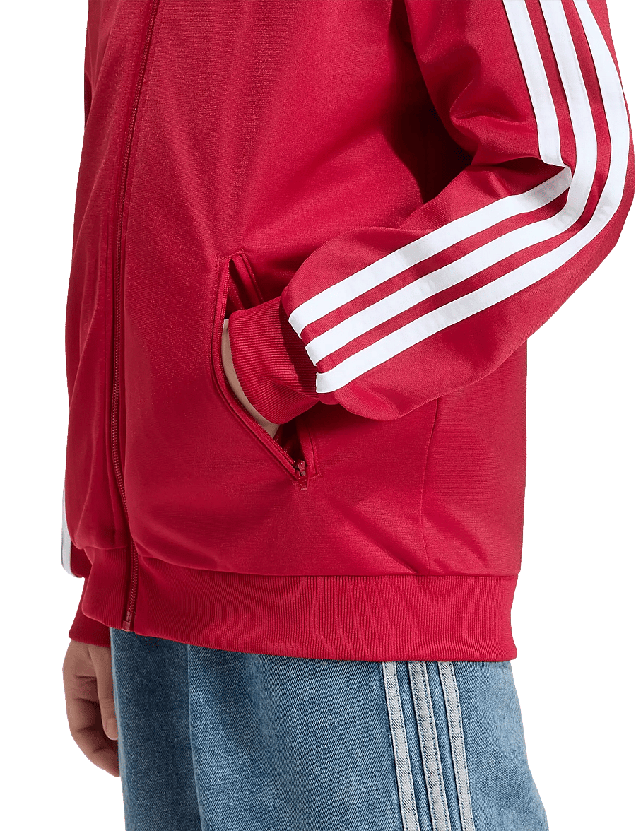 adidas Originals - FIREBIRD LO TT - sweatshirts - tmvire - 4