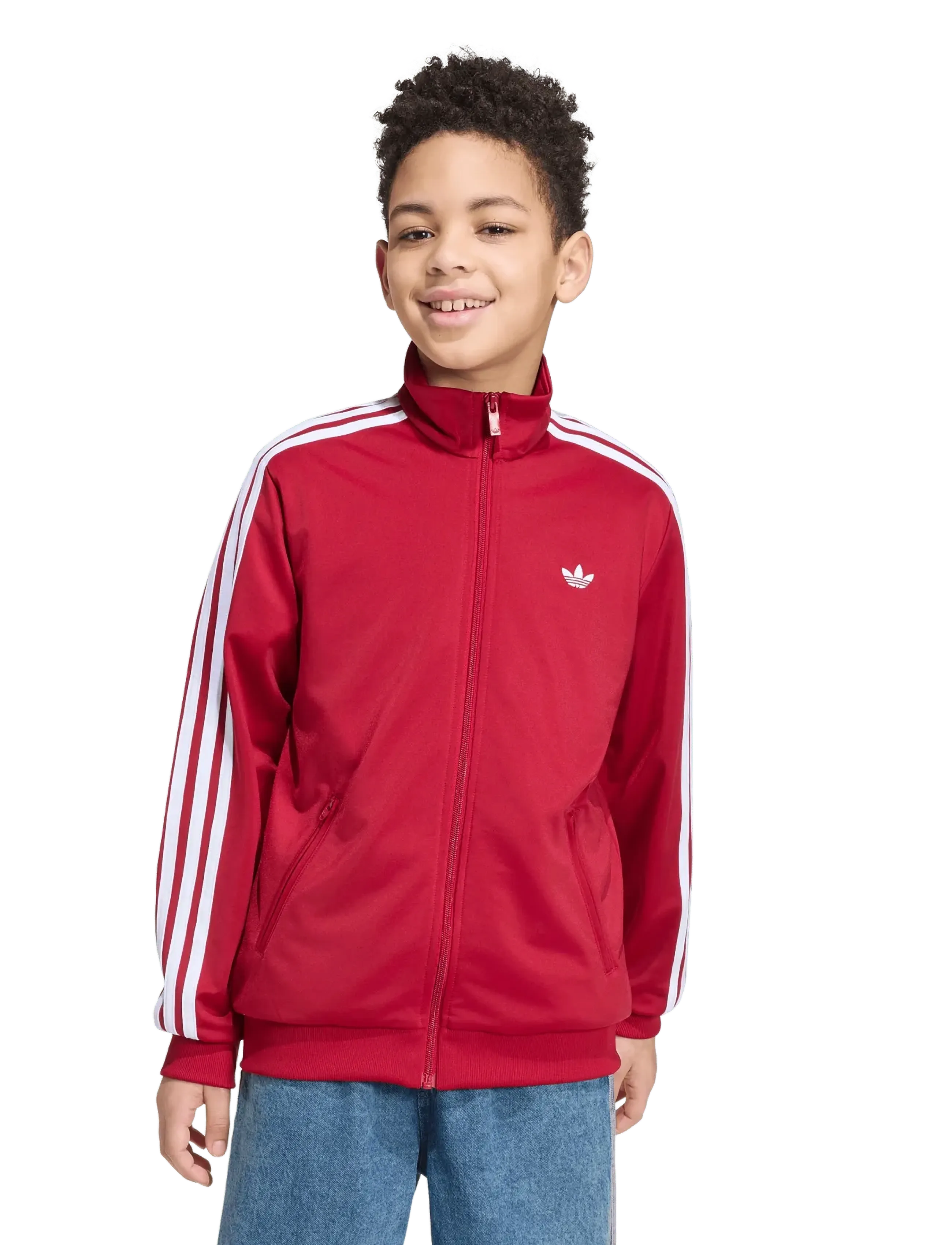 adidas Originals - FIREBIRD LO TT - dressipluusid - tmvire - 5