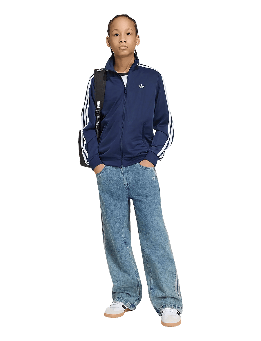 adidas Originals - FIREBIRD LO TT - sweatshirts - nindig - 0