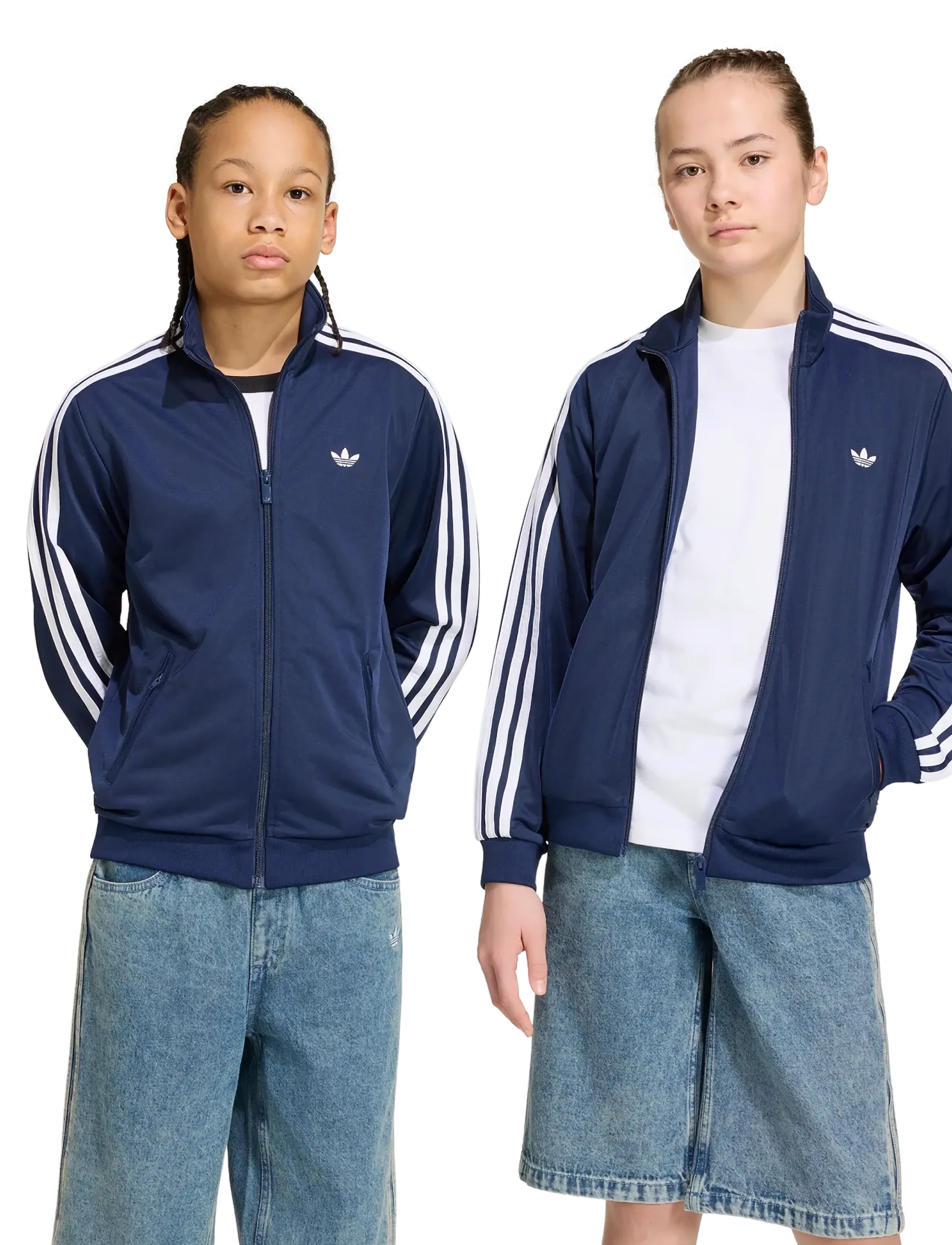 adidas Originals - FIREBIRD LO TT - sweatshirts - nindig - 2