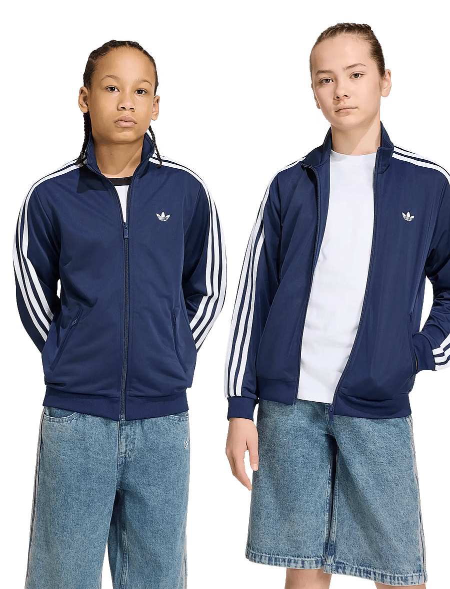 adidas Originals - FIREBIRD LO TT - sweatshirts - nindig - 2