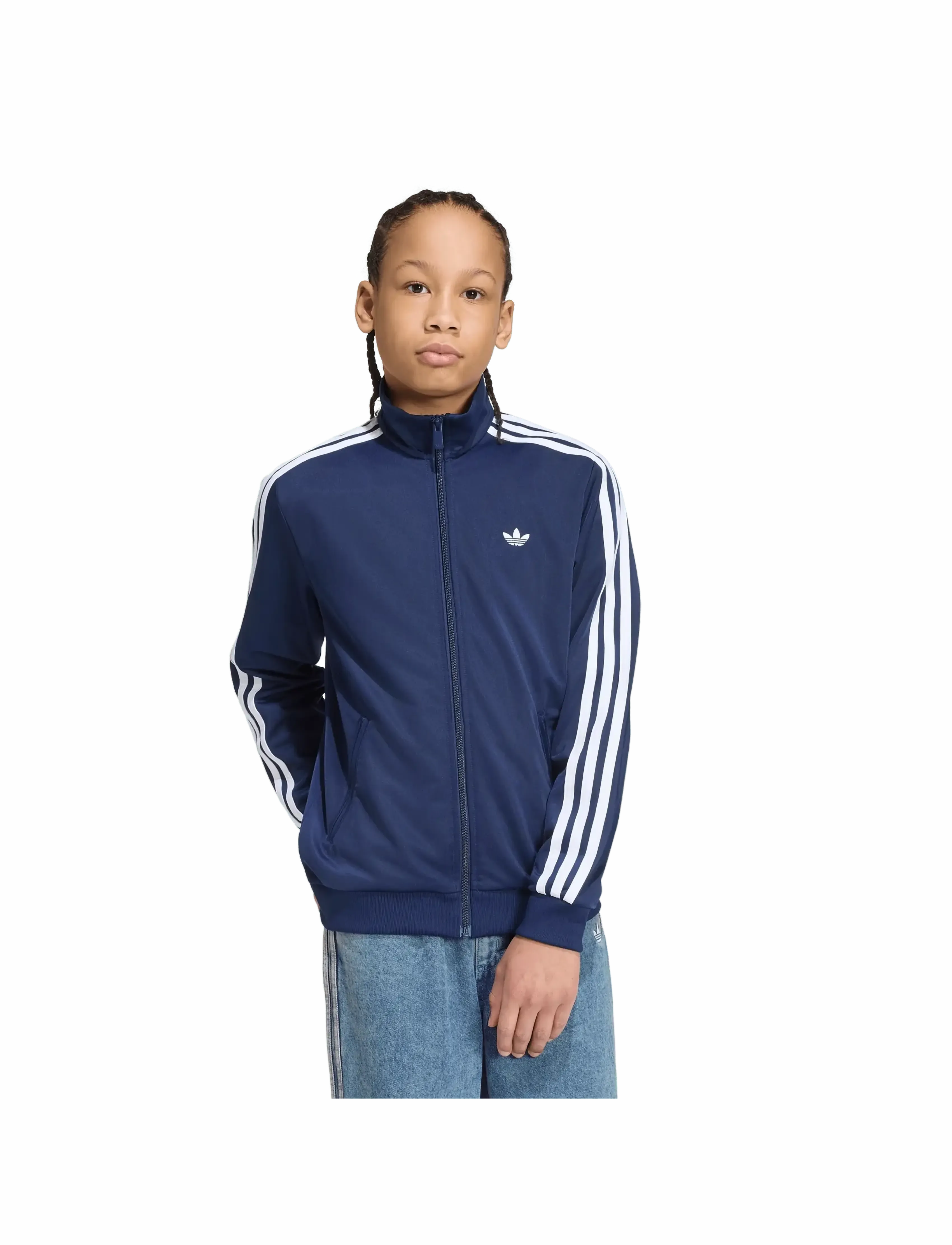 adidas Originals - FIREBIRD LO TT - sweatshirts - nindig - 3