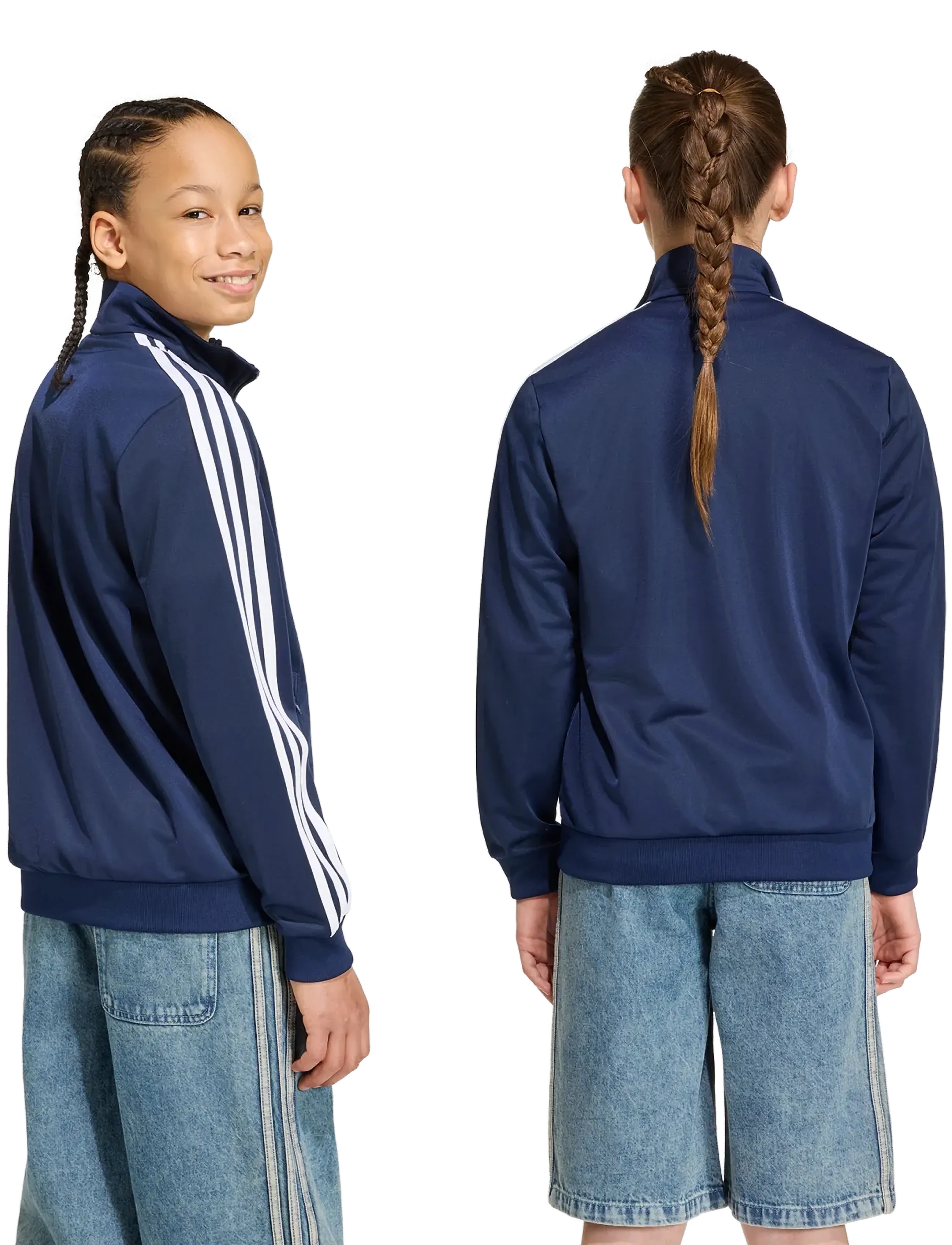 adidas Originals - FIREBIRD LO TT - sweatshirts - nindig - 4