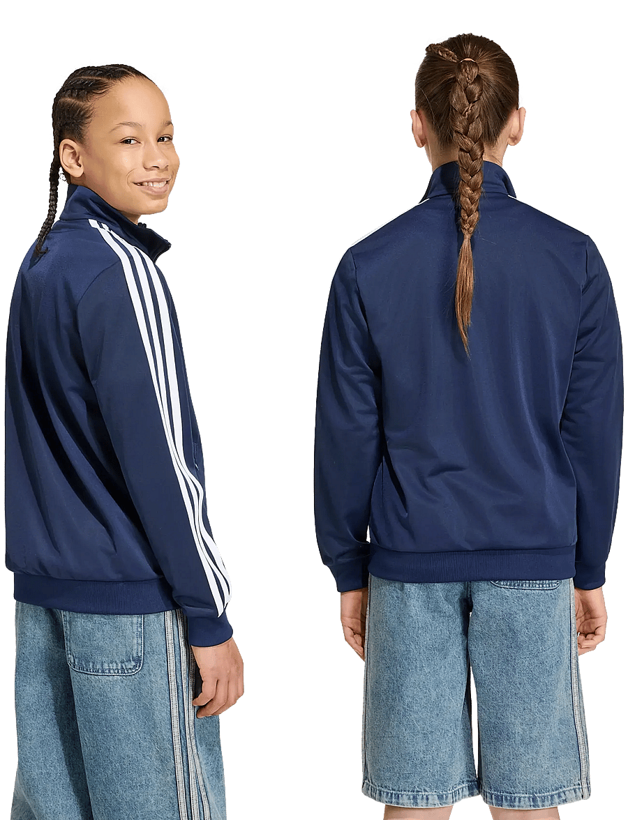 adidas Originals - FIREBIRD LO TT - sweatshirts - nindig - 4