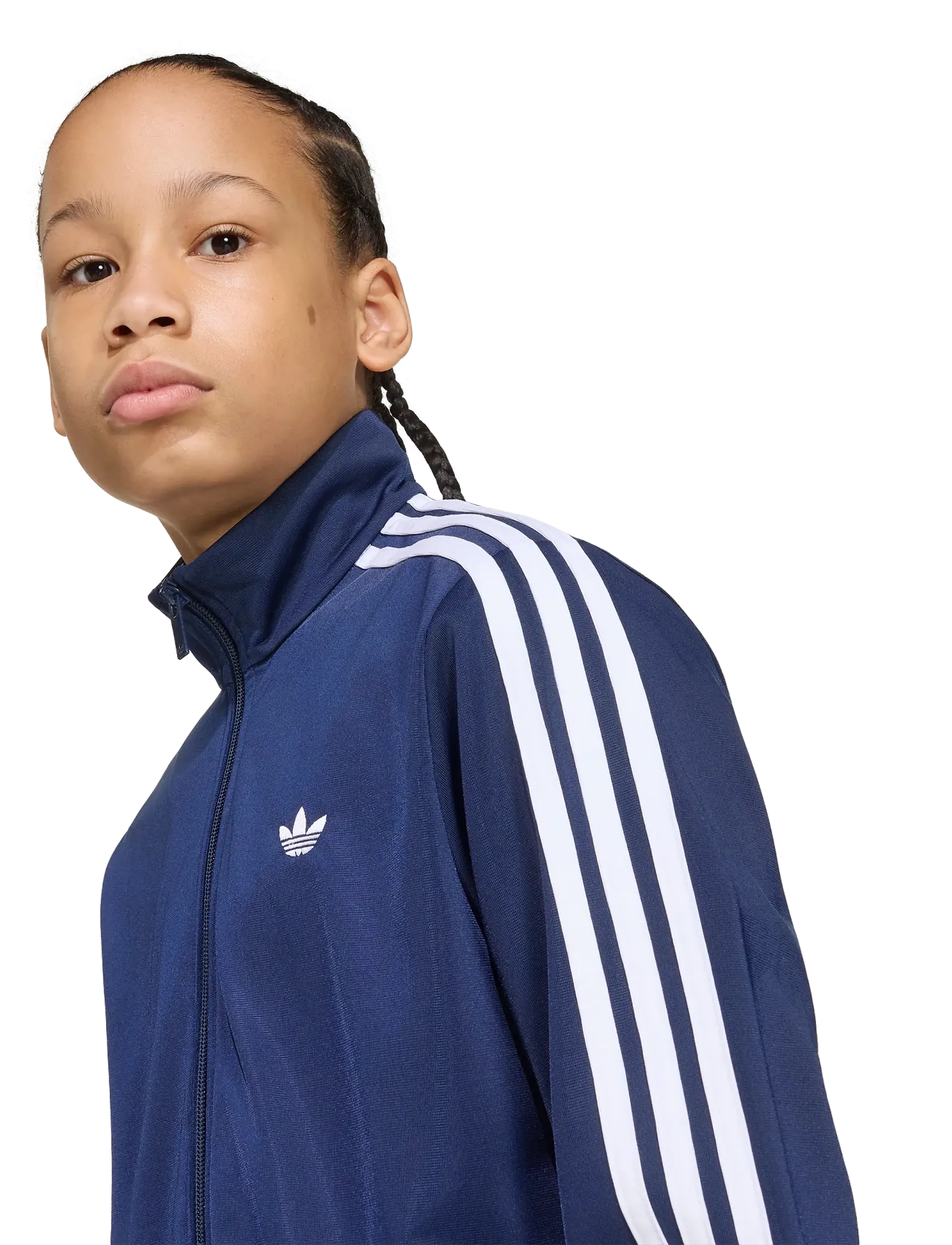 adidas Originals - FIREBIRD LO TT - sweatshirts - nindig - 5
