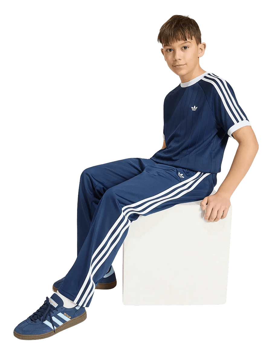 adidas Originals - FIREBIRD TP - jogginghosen - nindig - 0