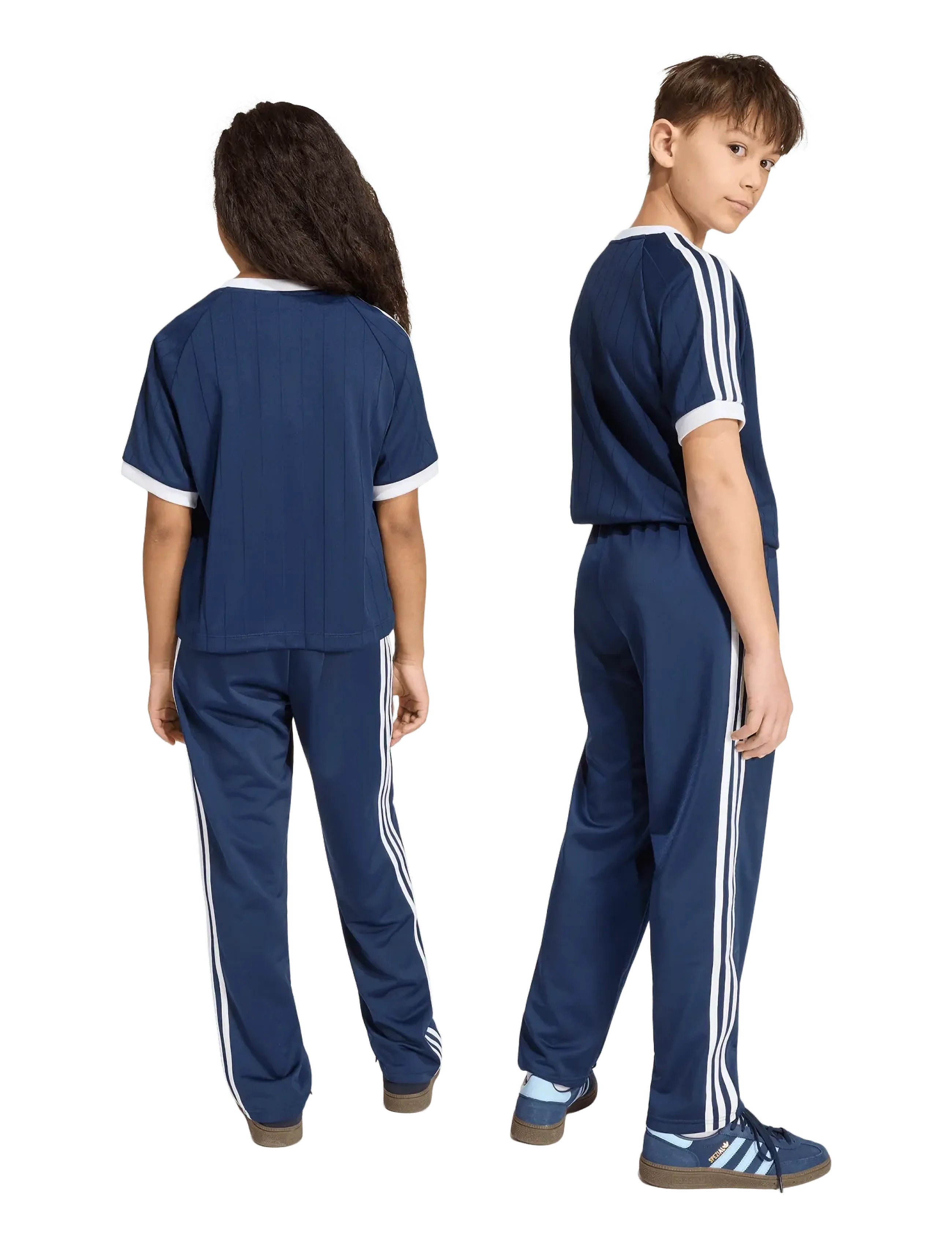 adidas Originals - FIREBIRD TP - sweatpants - nindig - 3