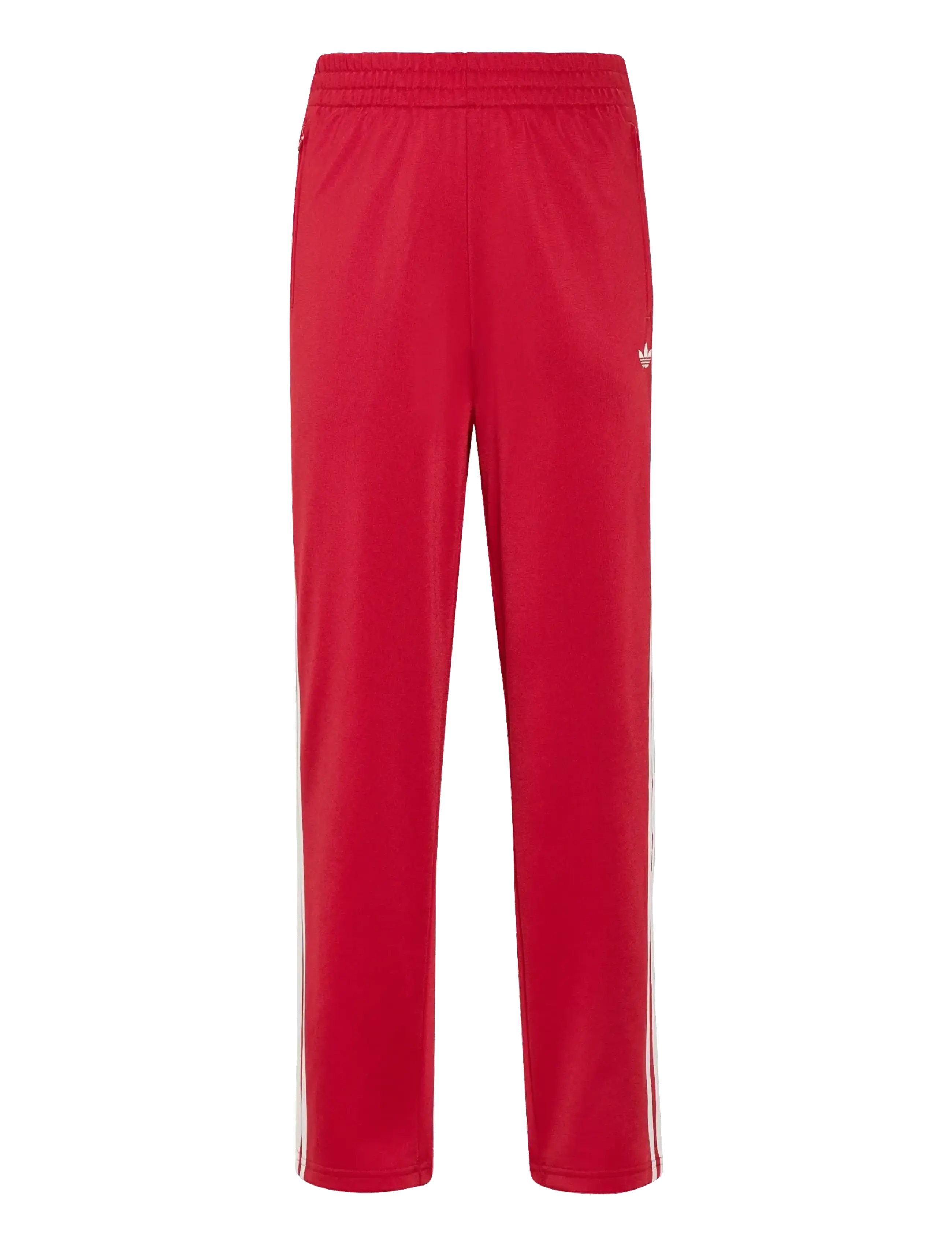 adidas Originals FIREBIRD TP - Kleidung - TMVIRE / red