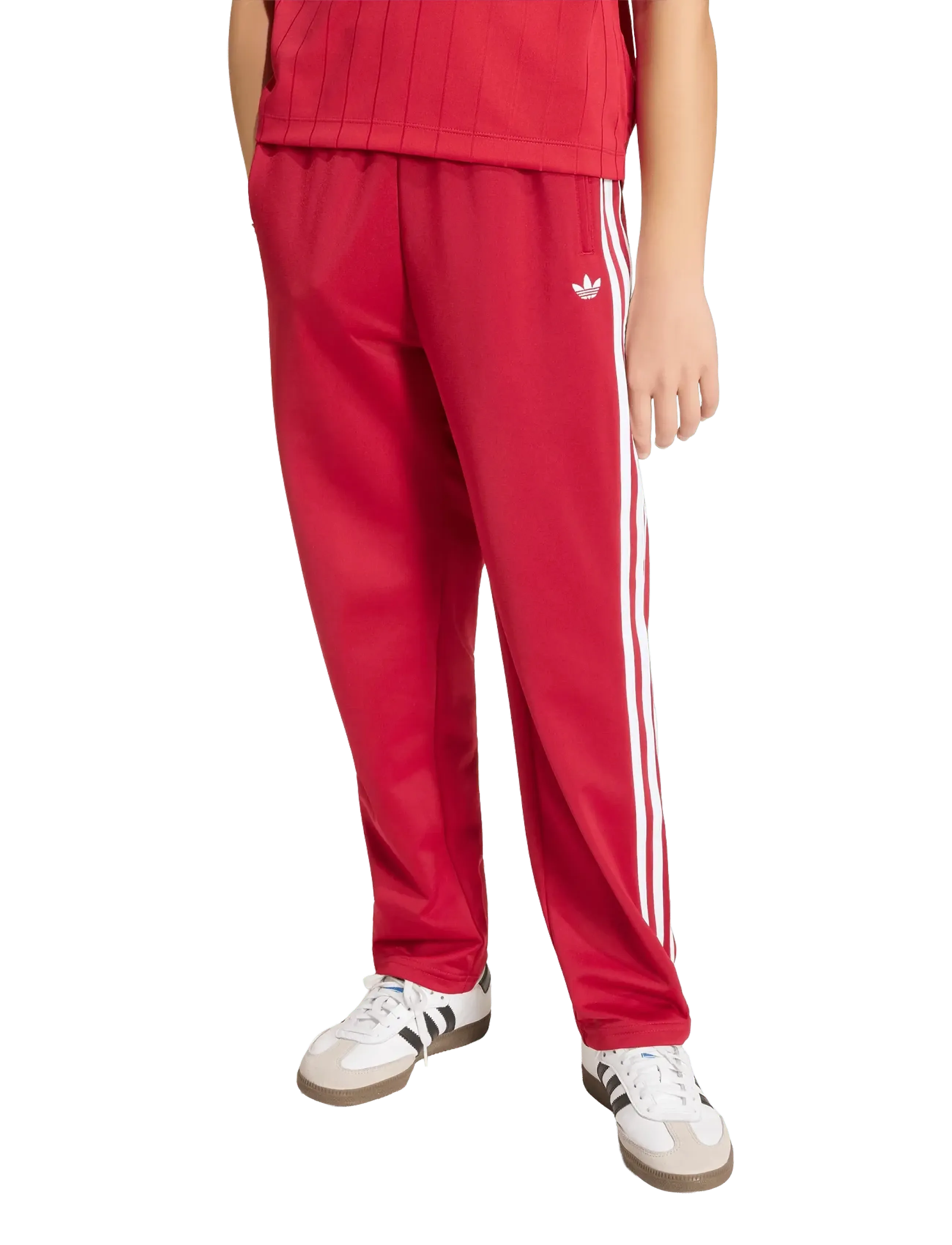 adidas Originals - FIREBIRD TP - sweatpants - tmvire - 2