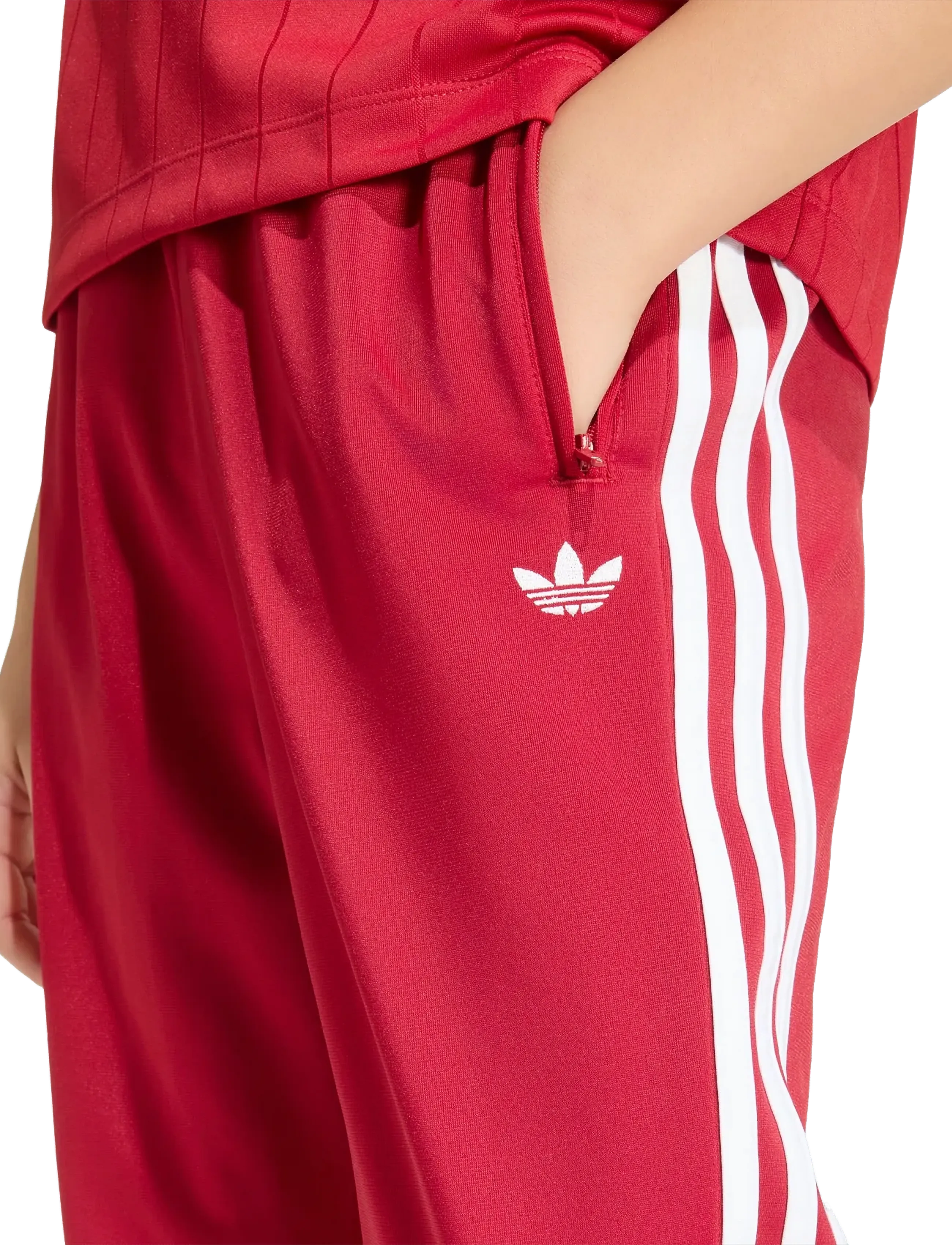 adidas Originals - FIREBIRD TP - sweatpants - tmvire - 3