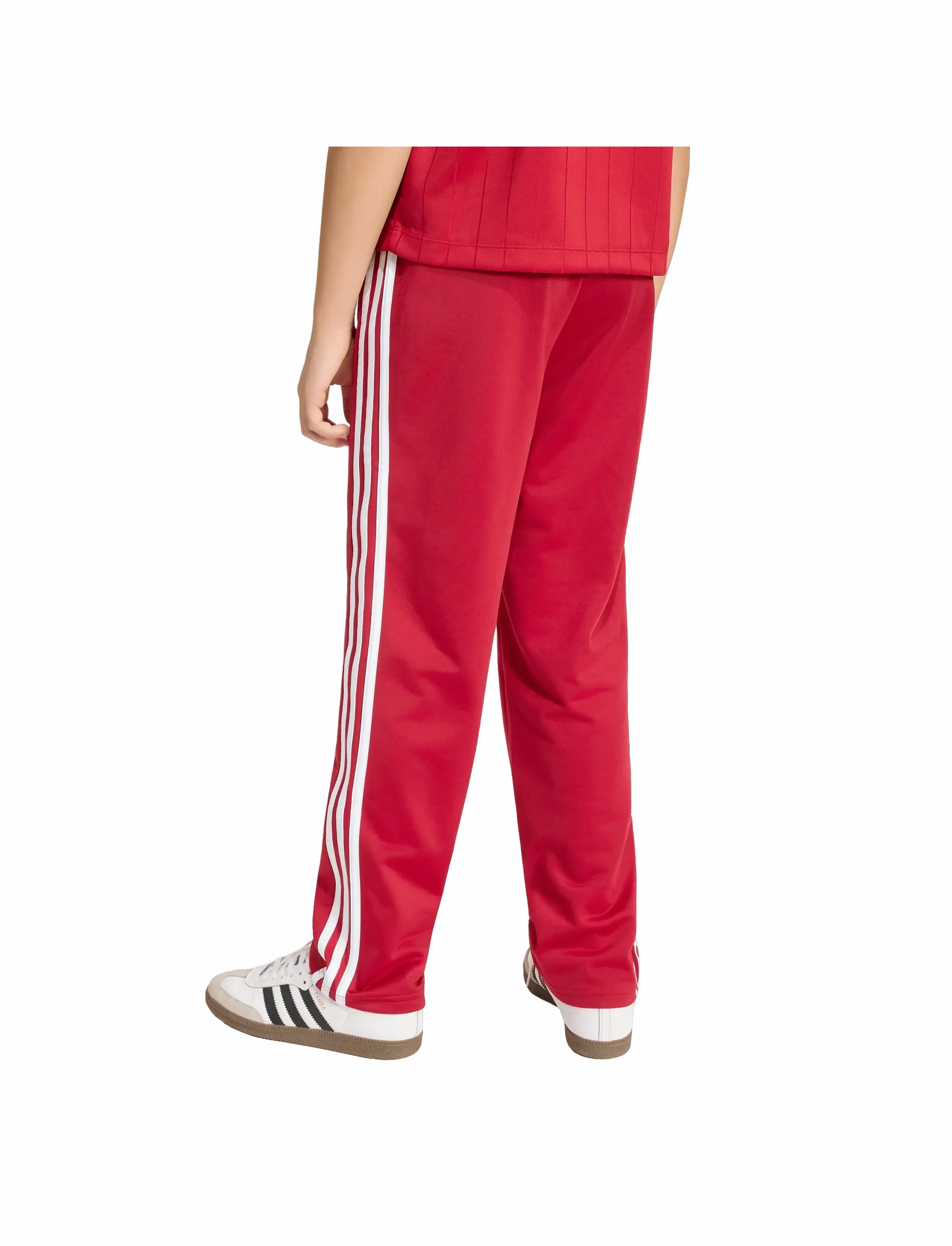 adidas Originals - FIREBIRD TP - sweatpants - tmvire - 4