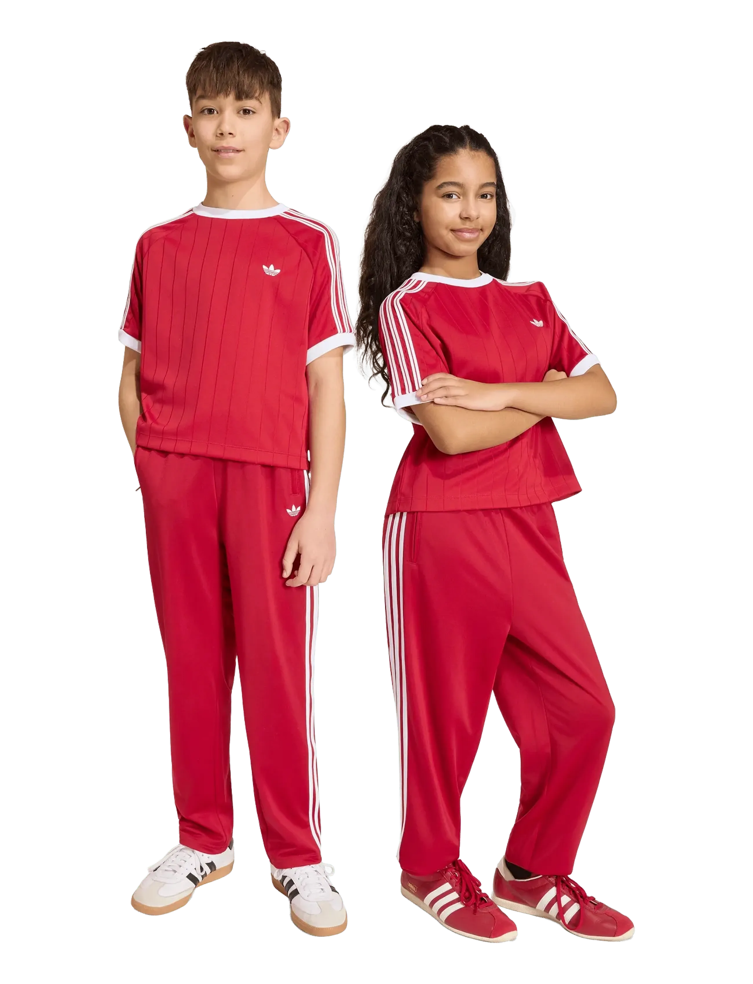 adidas Originals - FIREBIRD TP - sweatpants - tmvire - 5