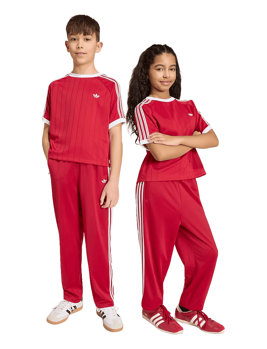 adidas Originals - FIREBIRD TP - jogginghosen - tmvire - 5