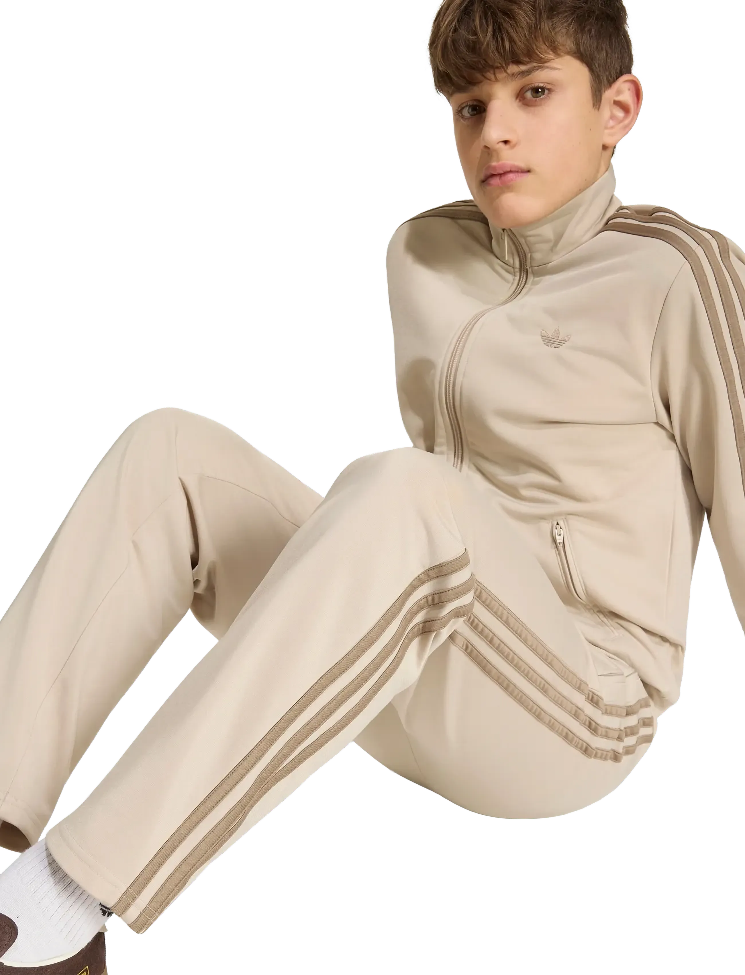adidas Originals - FIREBIRD TP - jogginghosen - khathr - 3