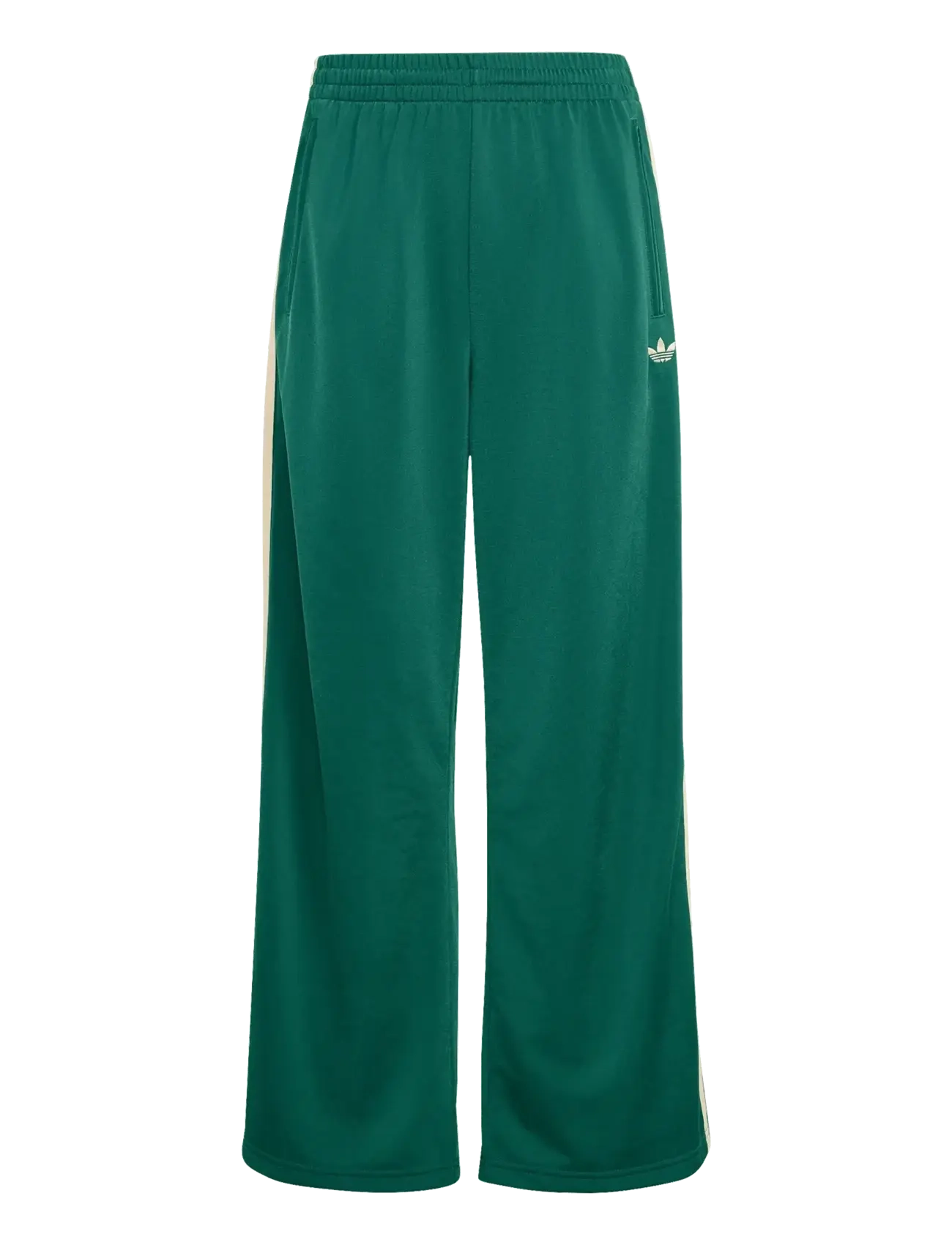 adidas Originals FIREBIRD LO TP - Lapsed  2-8 aasta - CGREEN / green