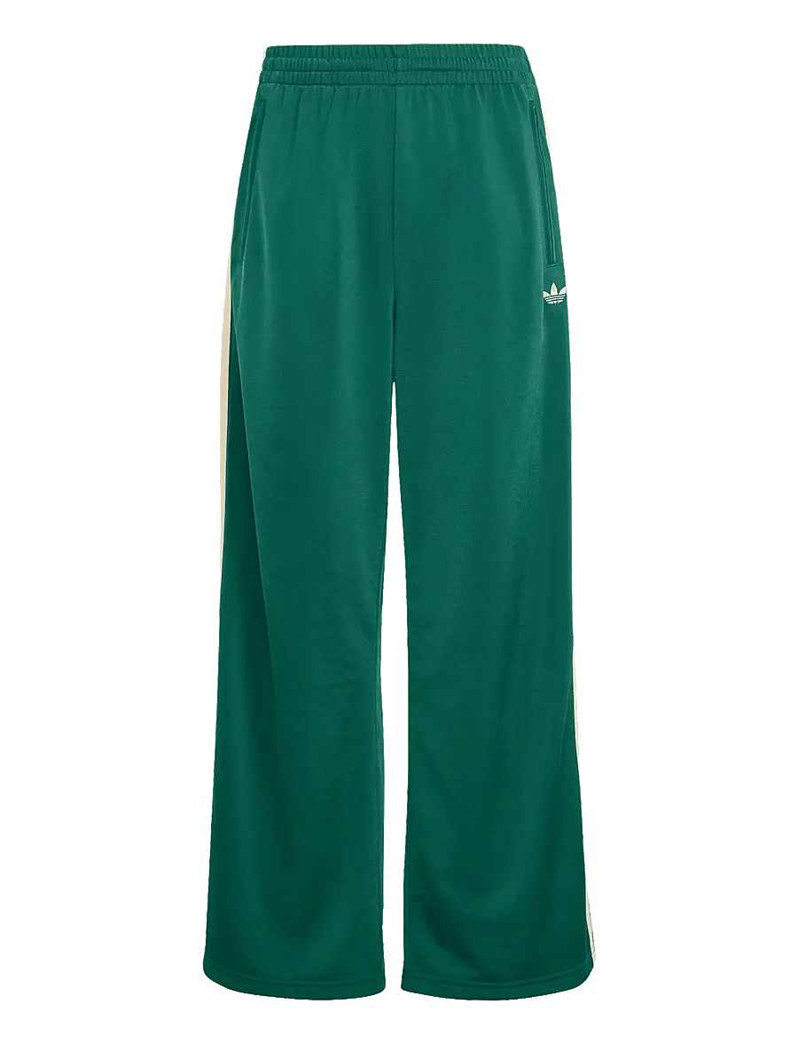 adidas Originals - FIREBIRD LO TP - jogginghosen - cgreen - 1