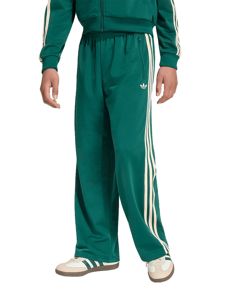 adidas Originals - FIREBIRD LO TP - jogginghosen - cgreen - 2