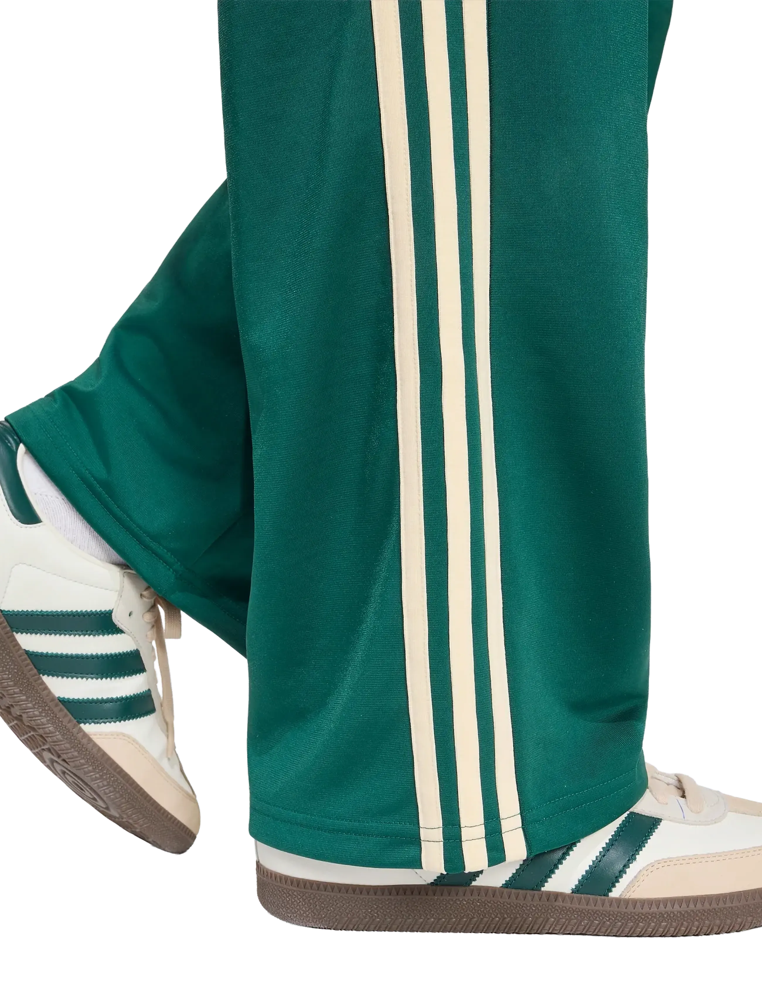 adidas Originals - FIREBIRD LO TP - sweatpants - cgreen - 3