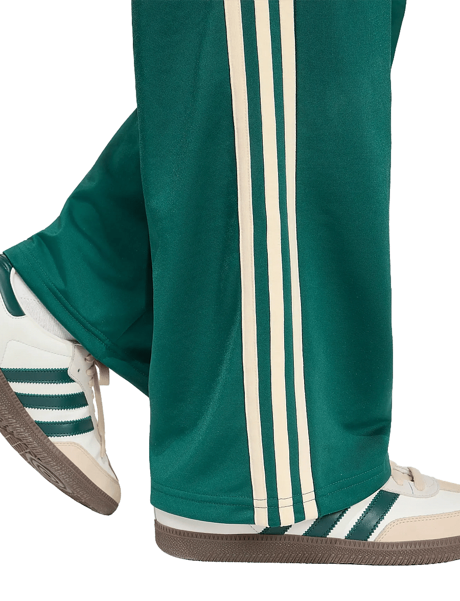 adidas Originals - FIREBIRD LO TP - jogginghosen - cgreen - 3