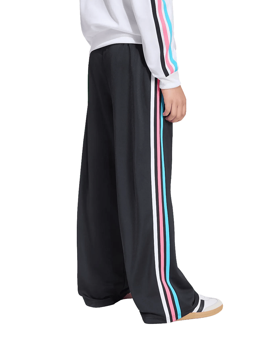 adidas Originals - FIREBIRD LO TP - jogginghosen - black/multco - 4