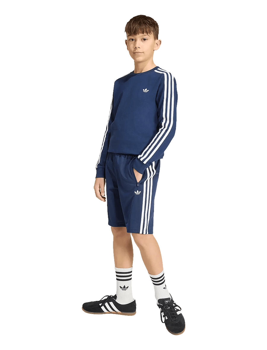 adidas Originals - FIREBIRD SHORTS - sport-shorts - nindig - 0