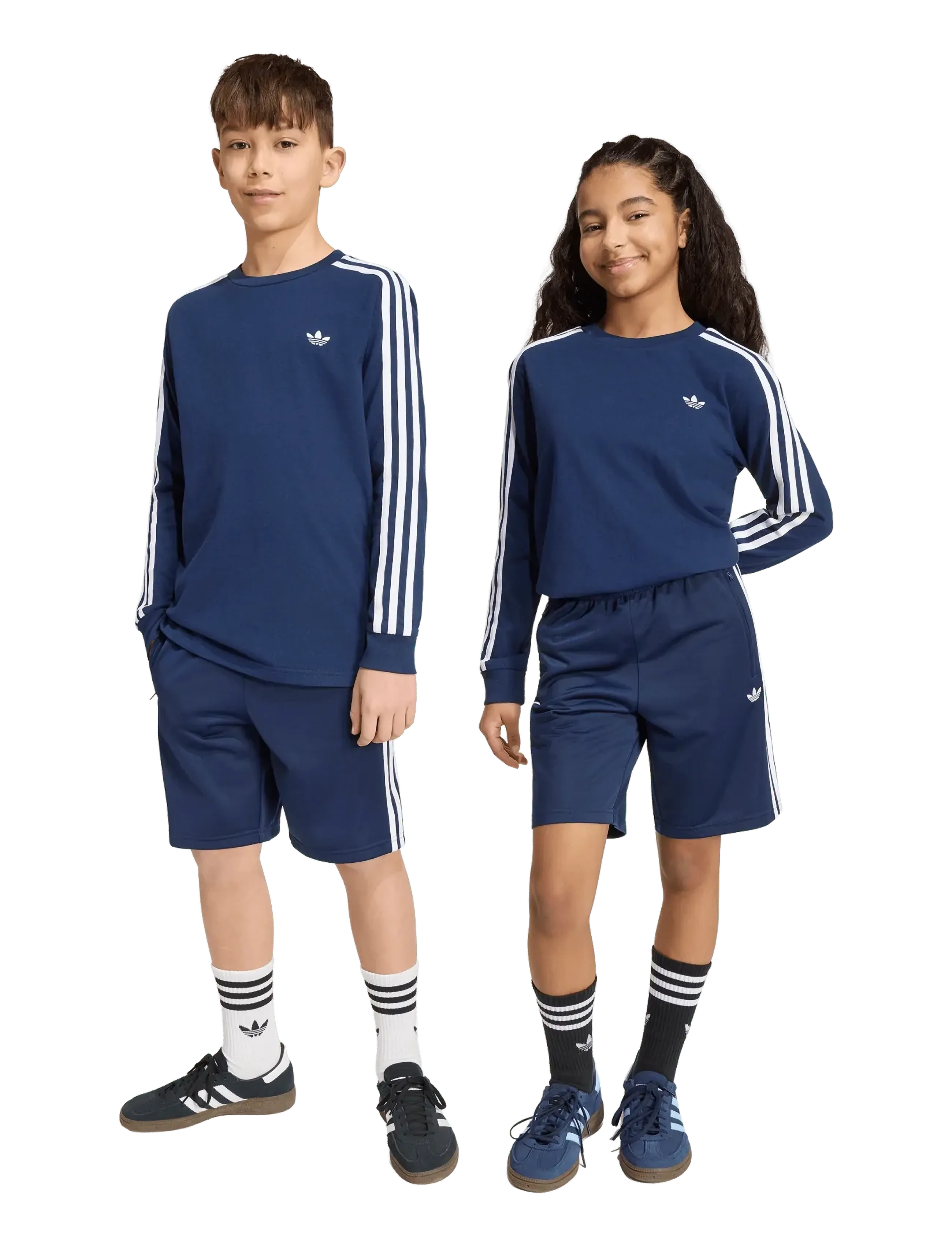 adidas Originals - FIREBIRD SHORTS - nindig - 2