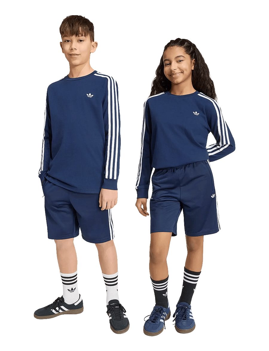 adidas Originals - FIREBIRD SHORTS - sport-shorts - nindig - 2