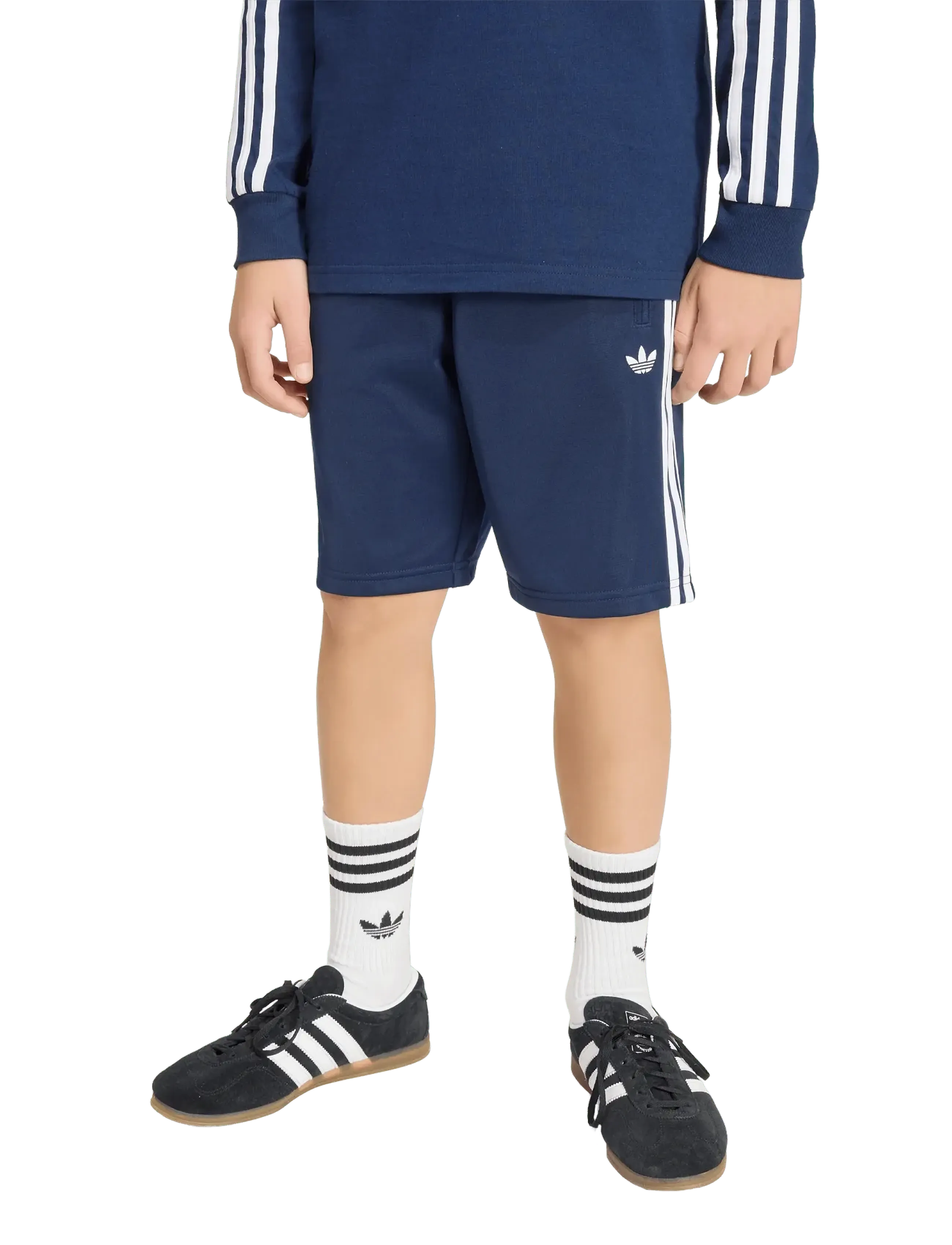 adidas Originals - FIREBIRD SHORTS - nindig - 3