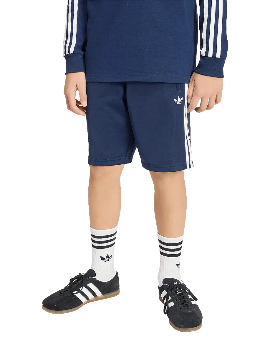 adidas Originals - FIREBIRD SHORTS - sport-shorts - nindig - 3