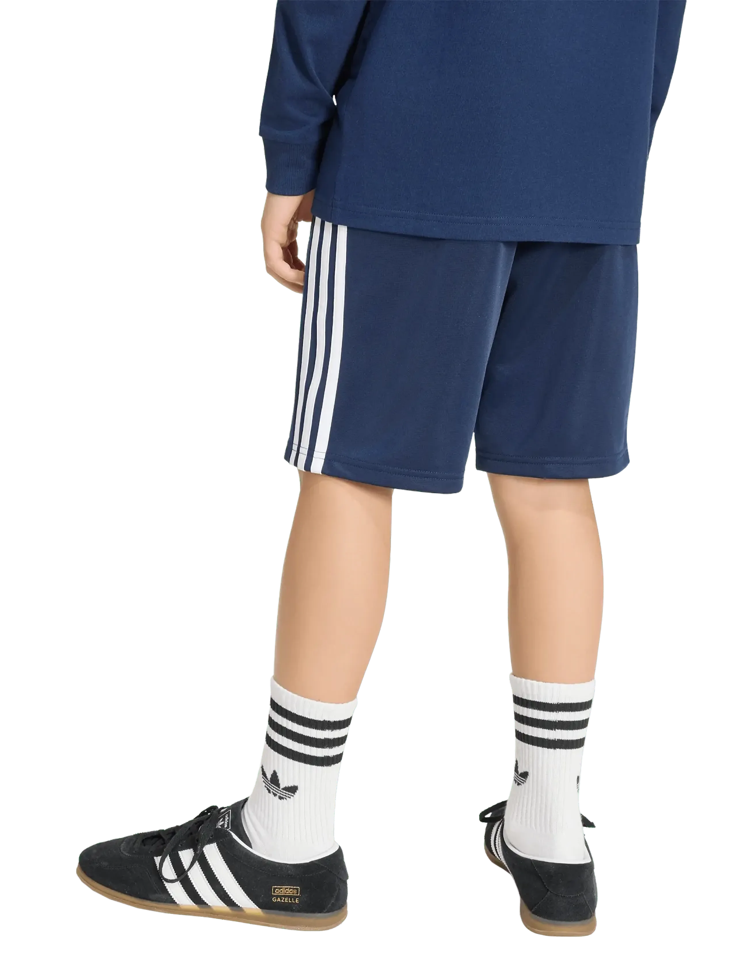 adidas Originals - FIREBIRD SHORTS - nindig - 4