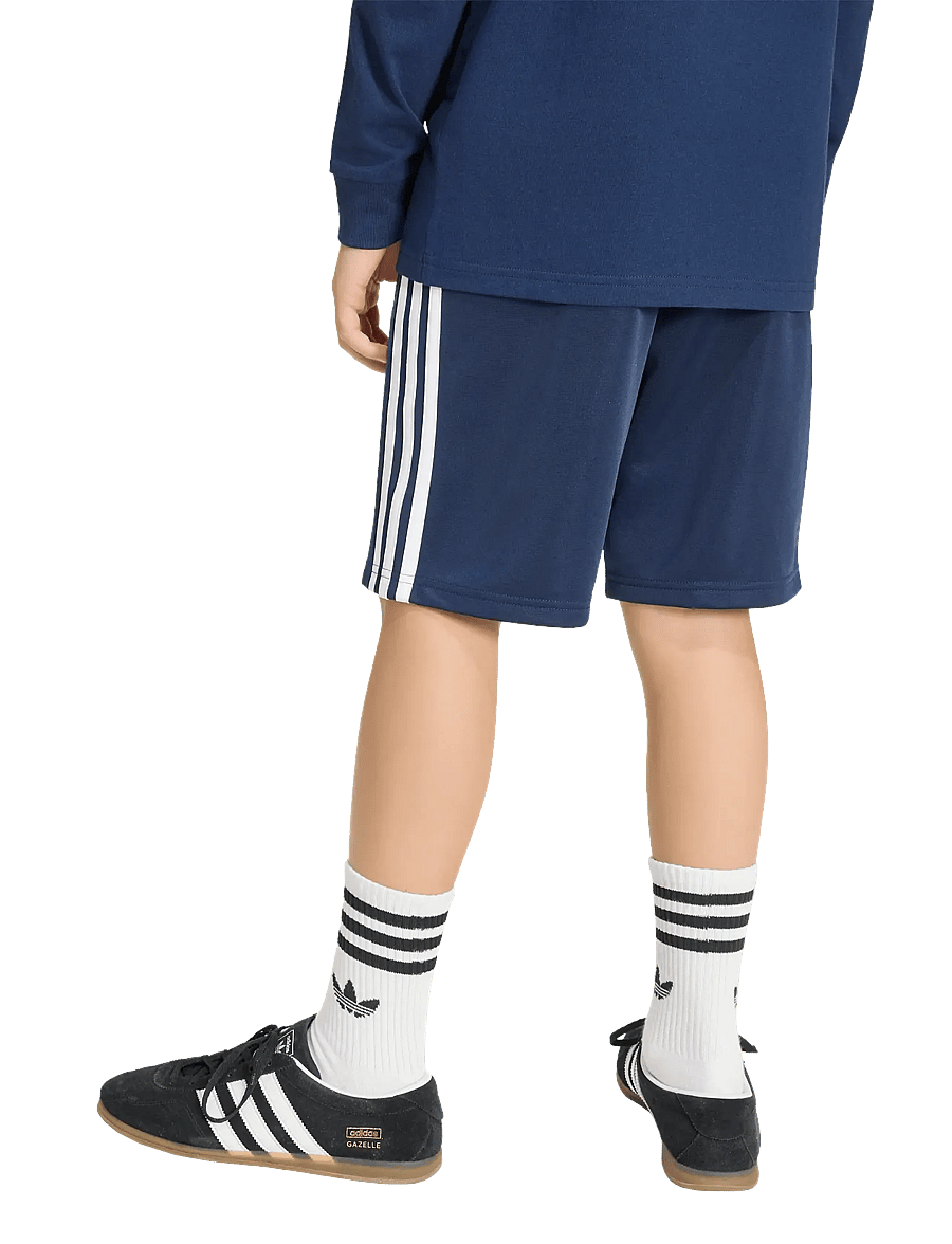 adidas Originals - FIREBIRD SHORTS - sport-shorts - nindig - 4