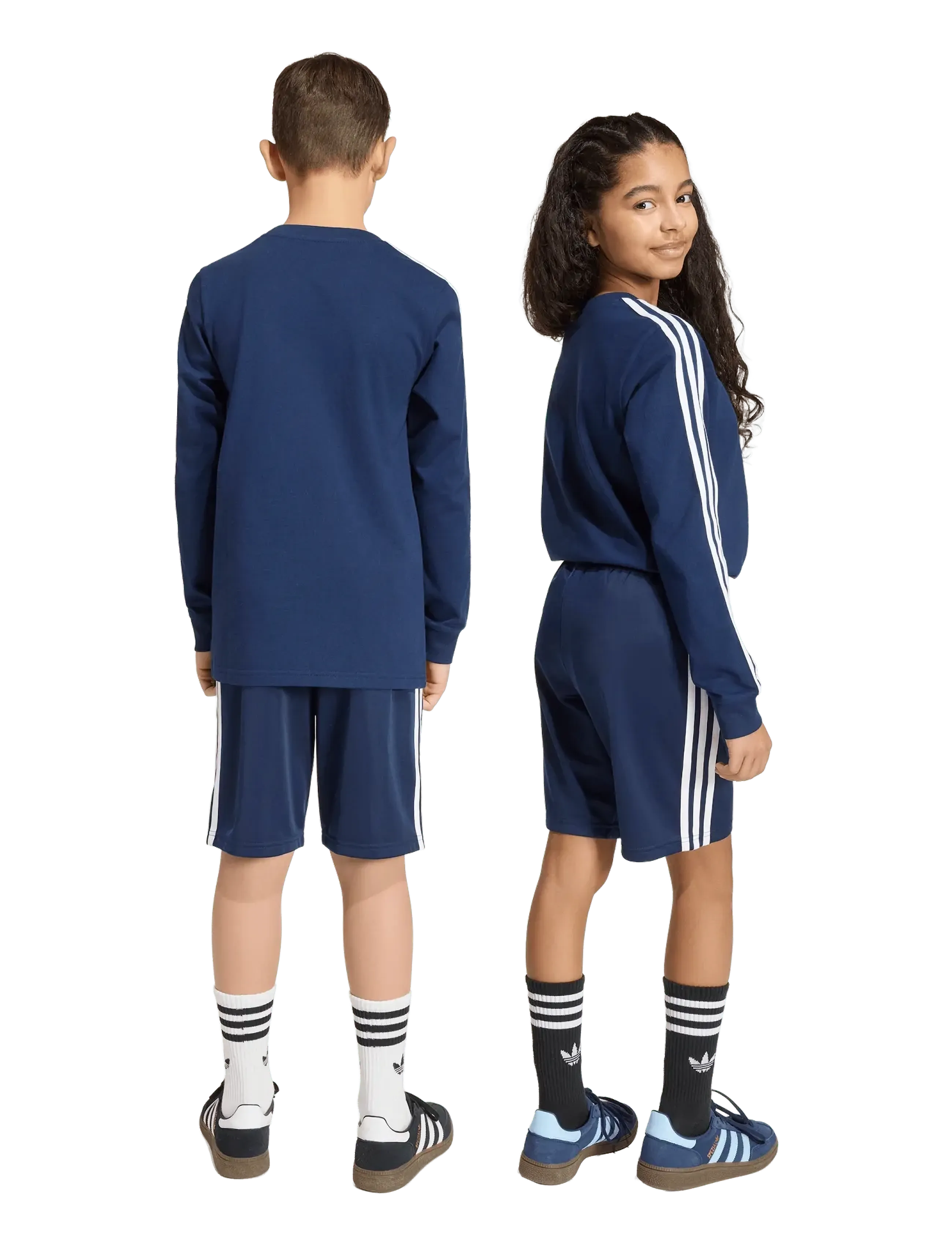 adidas Originals - FIREBIRD SHORTS - nindig - 5