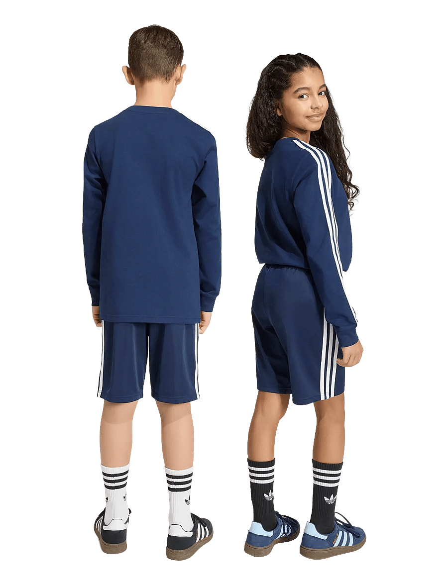 adidas Originals - FIREBIRD SHORTS - sport-shorts - nindig - 5