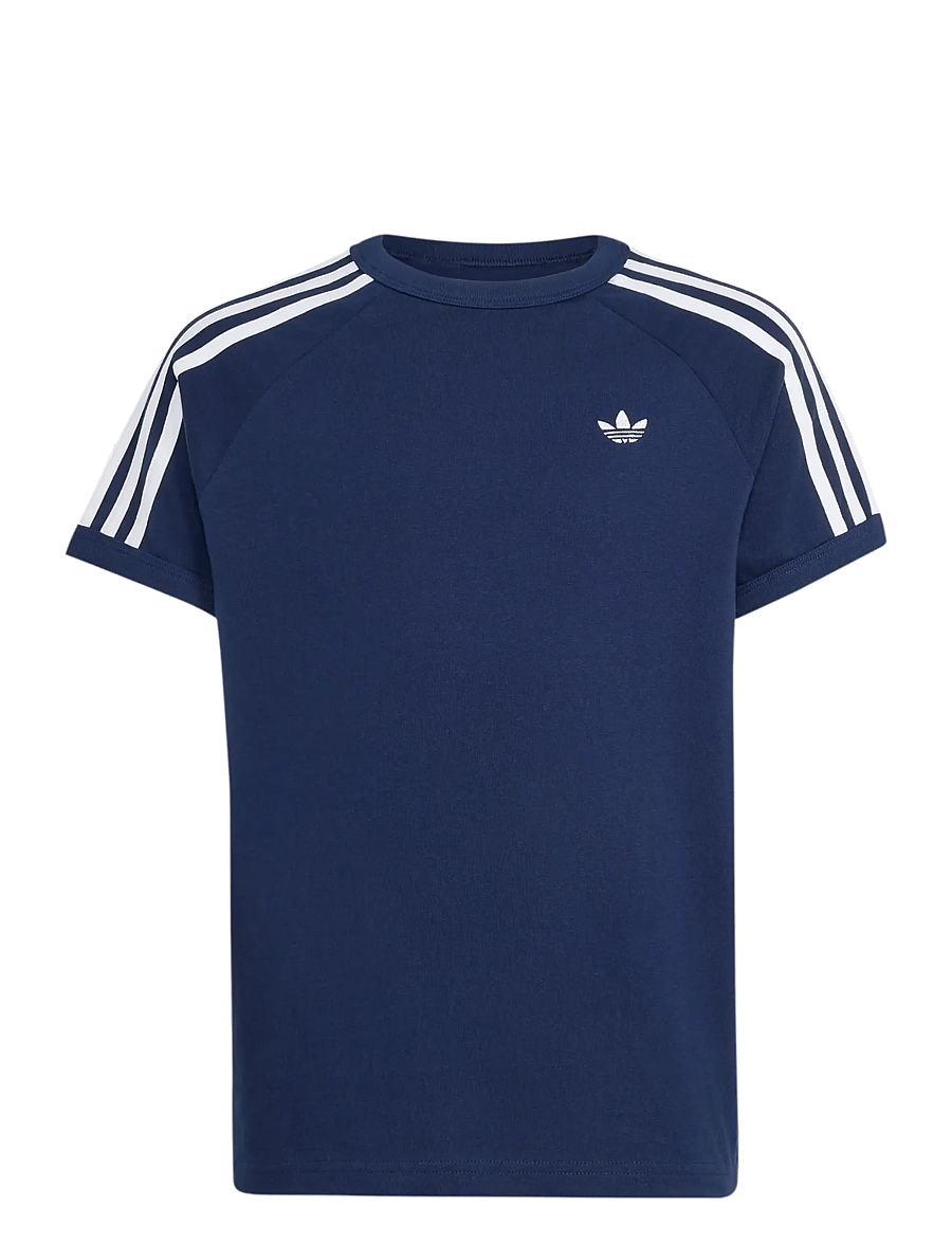 adidas Originals - 3 STRIPE TEE - sporditopid - nindig - 1