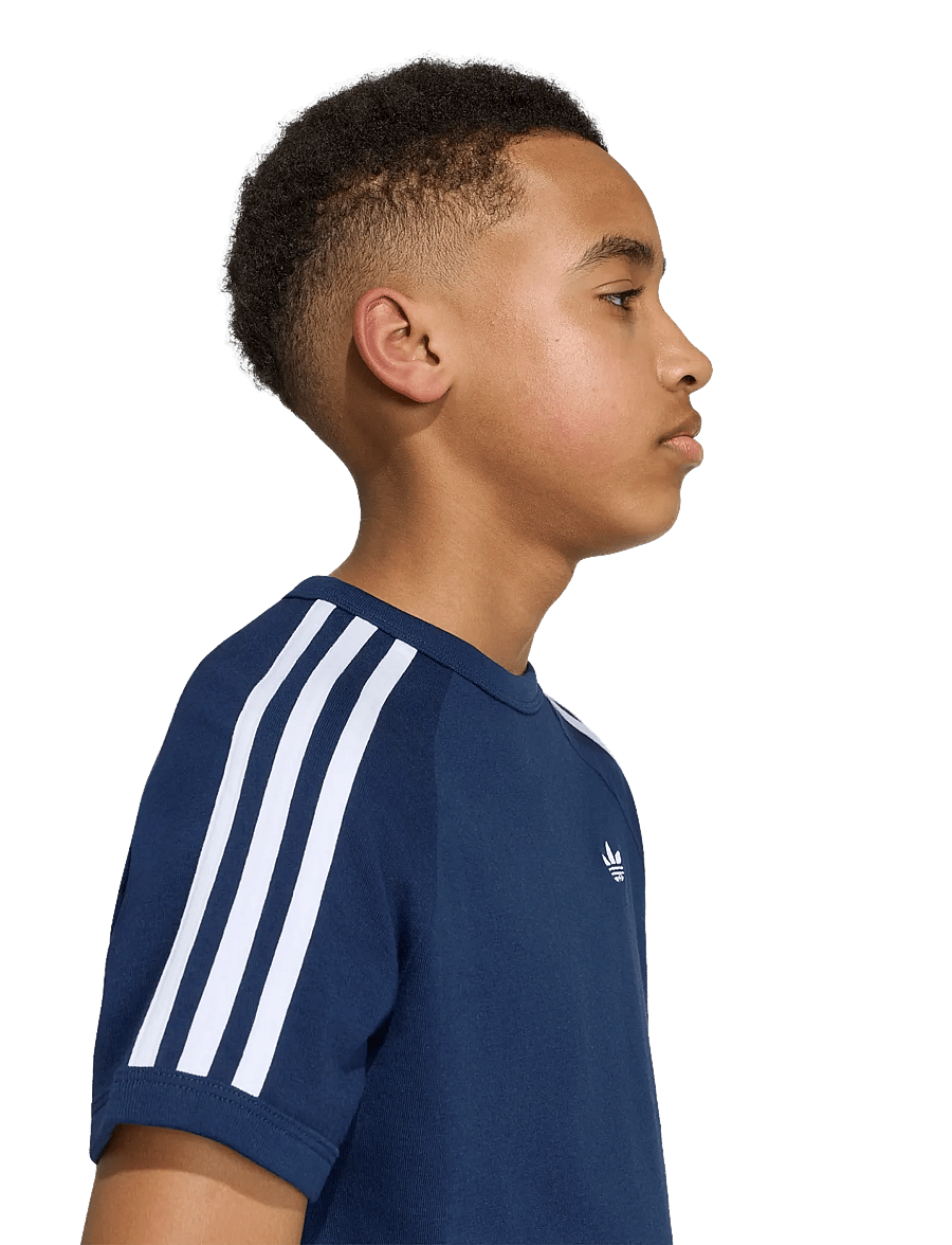 adidas Originals - 3 STRIPE TEE - sporditopid - nindig - 5