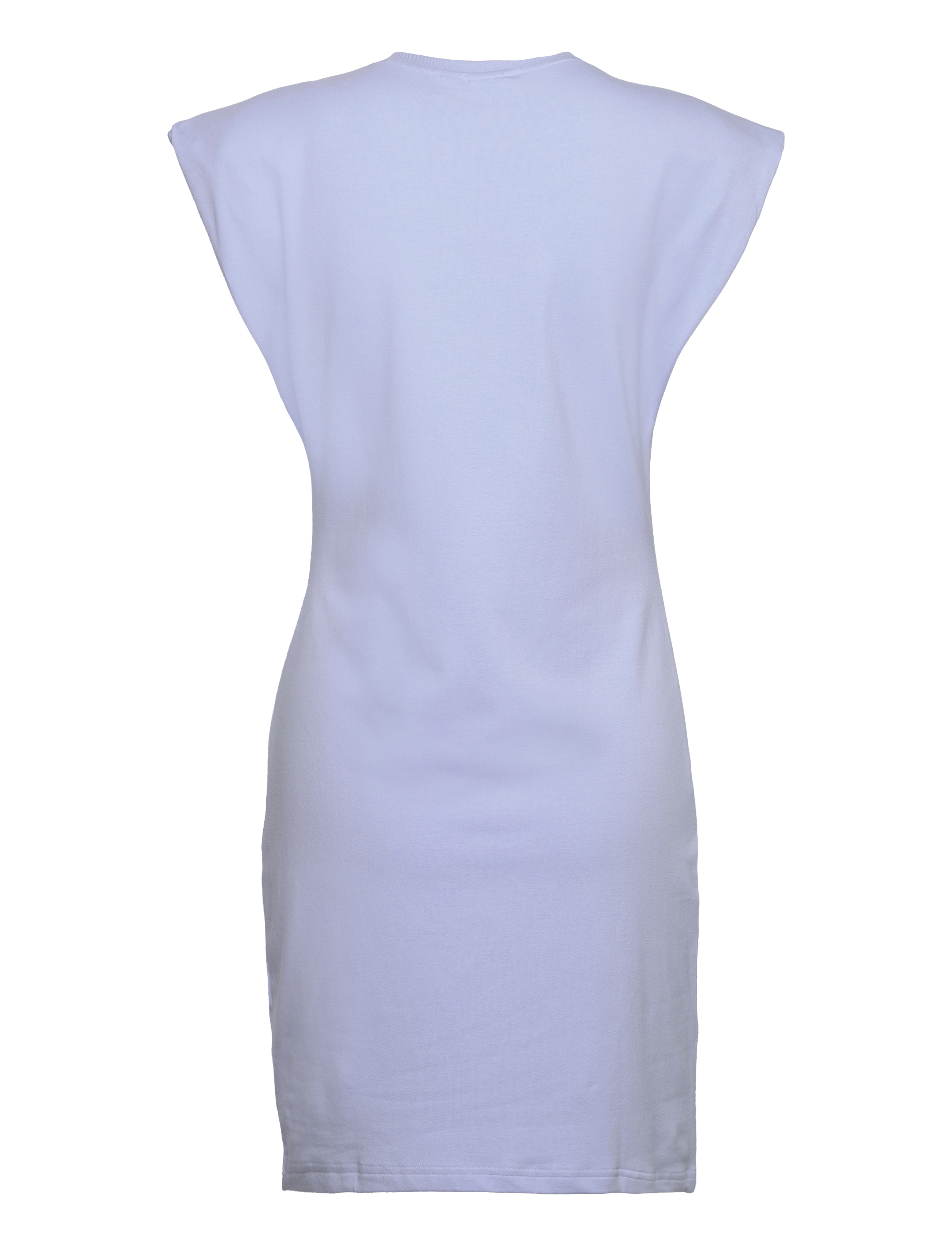 adidas Originals - adidas Originals Muscle Fit Dress - bludaw - 1