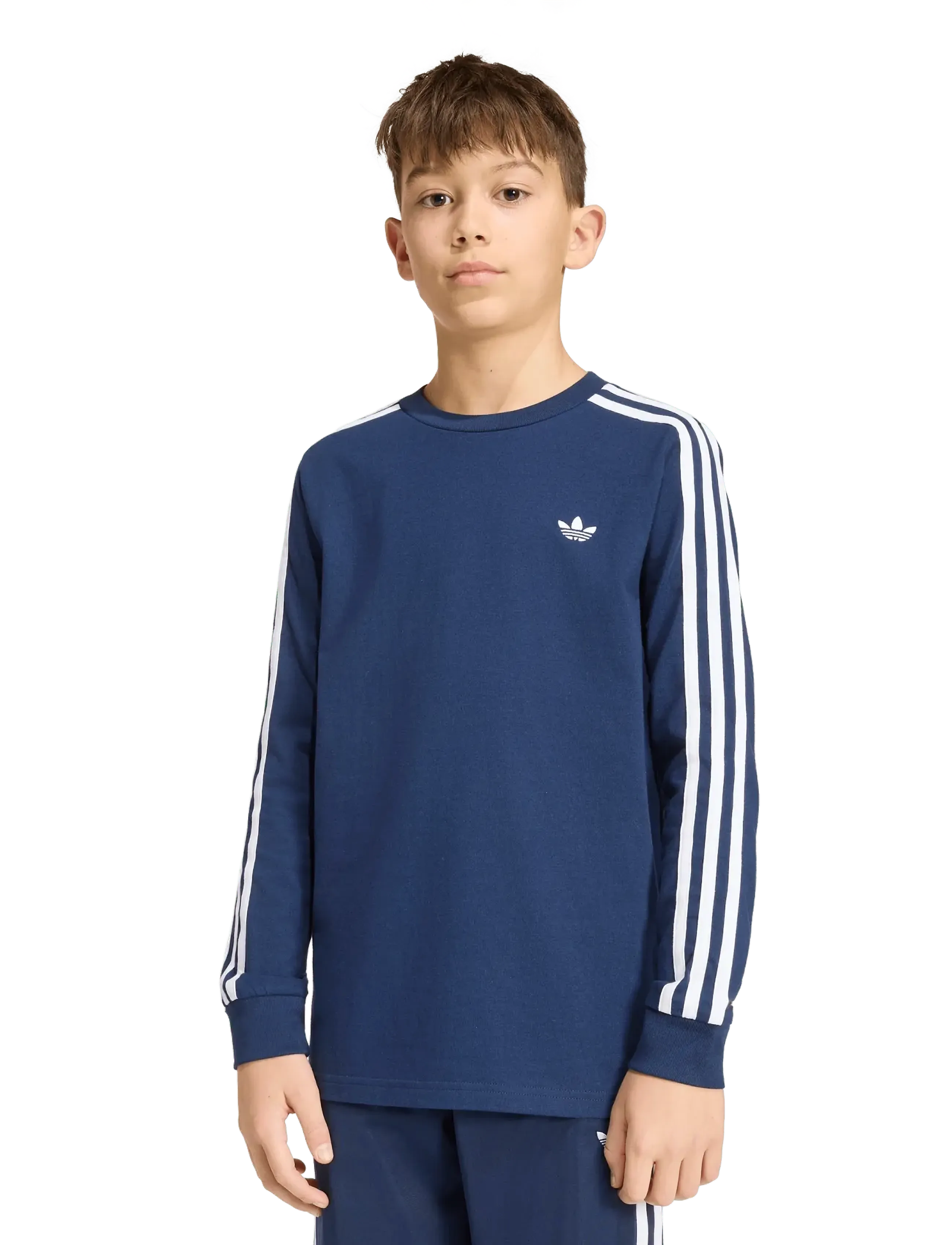 adidas Originals - 3 STRIPE LS - nindig - 2