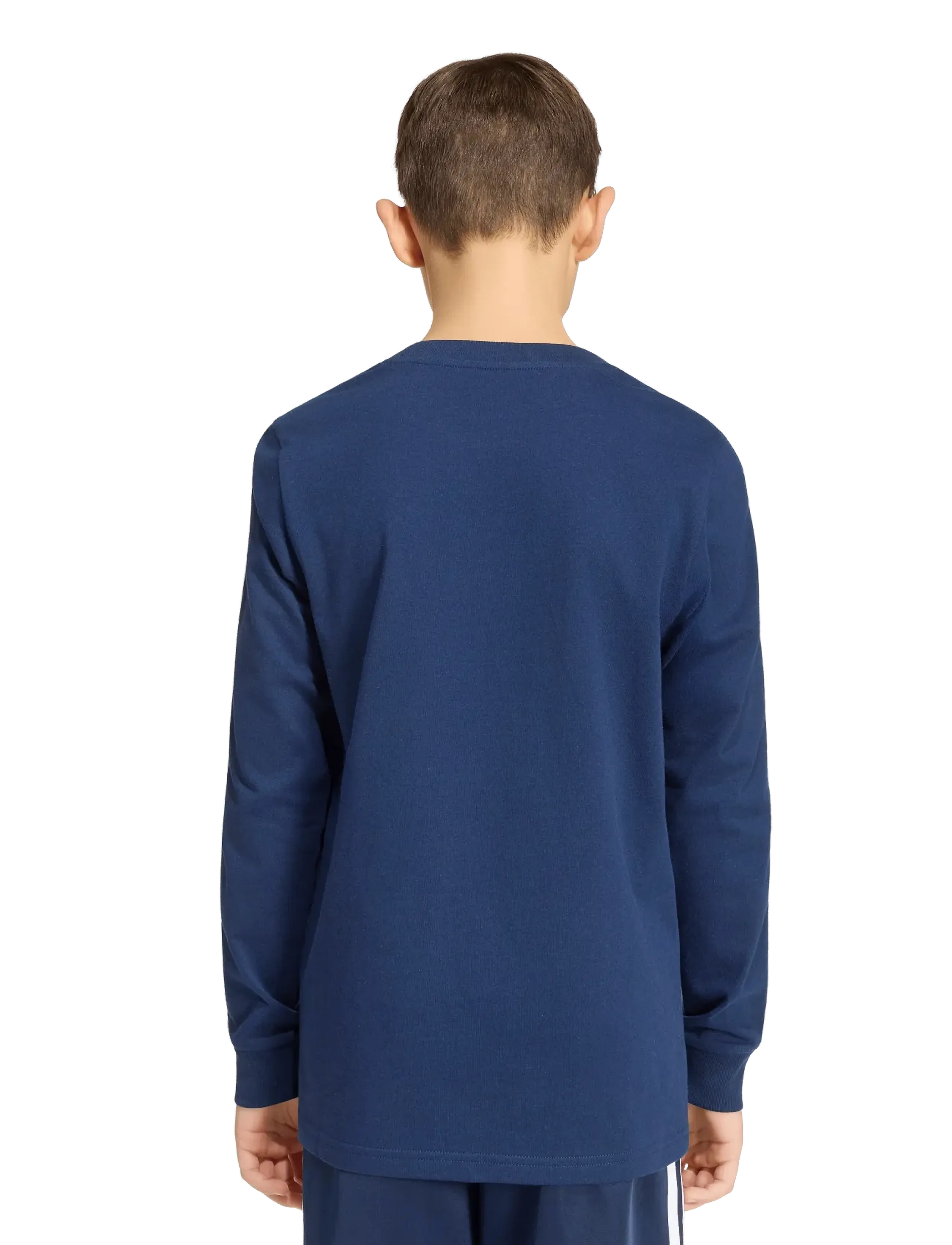 adidas Originals - 3 STRIPE LS - nindig - 5