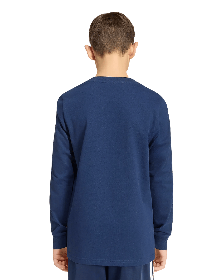 adidas Originals - 3 STRIPE LS - sportoberteile - nindig - 5