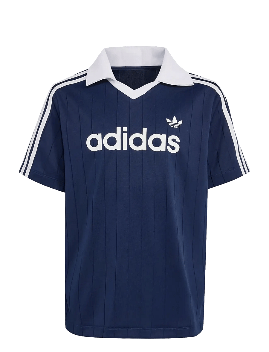 adidas Originals - LO POLO TEE - t-shirts à manches courtes - nindig - 1