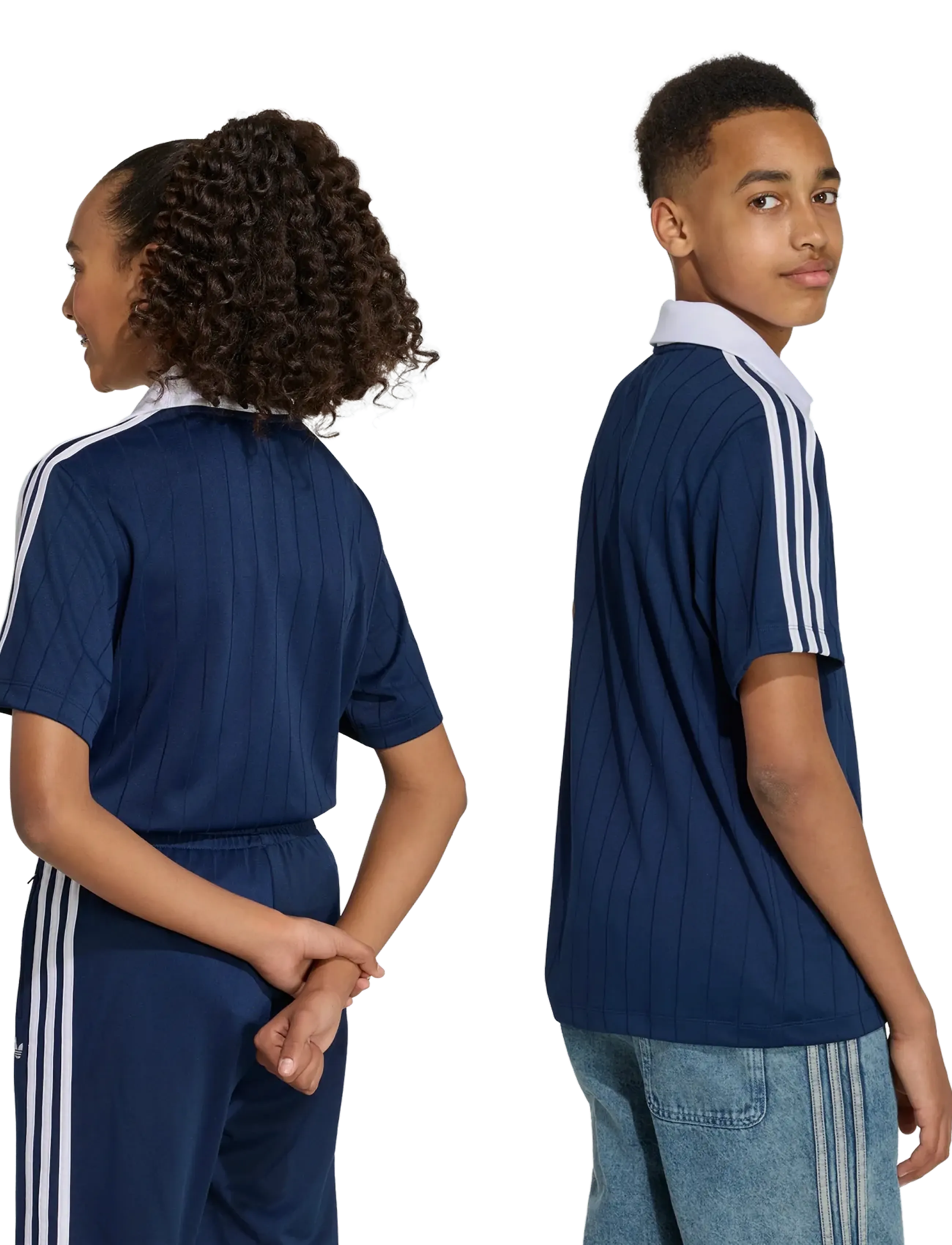 adidas Originals - LO POLO TEE - t-shirts à manches courtes - nindig - 3
