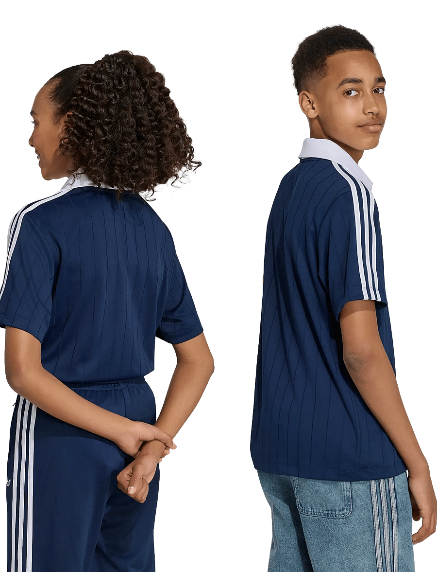 adidas Originals - LO POLO TEE - t-shirts à manches courtes - nindig - 3