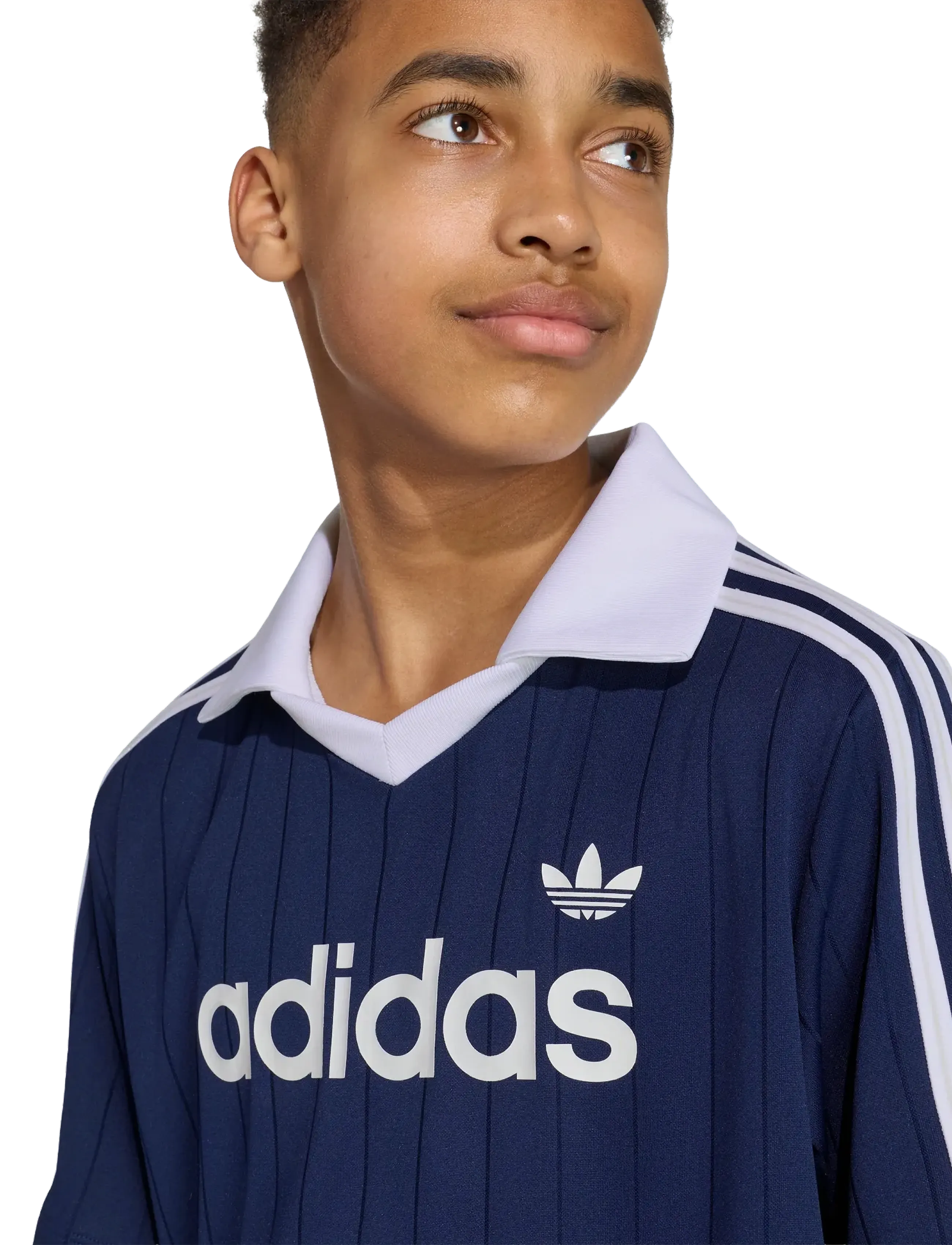 adidas Originals - LO POLO TEE - t-shirts à manches courtes - nindig - 5