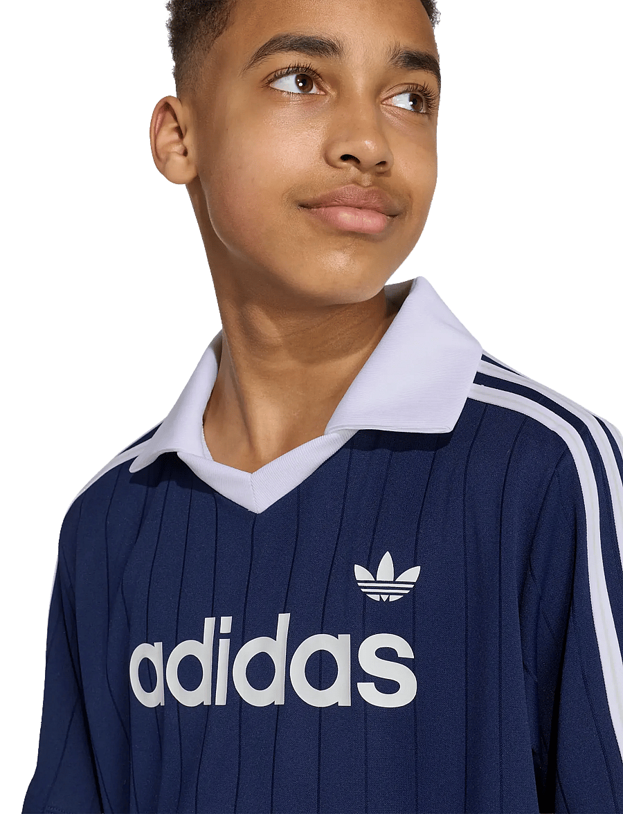 adidas Originals - LO POLO TEE - t-shirts à manches courtes - nindig - 5