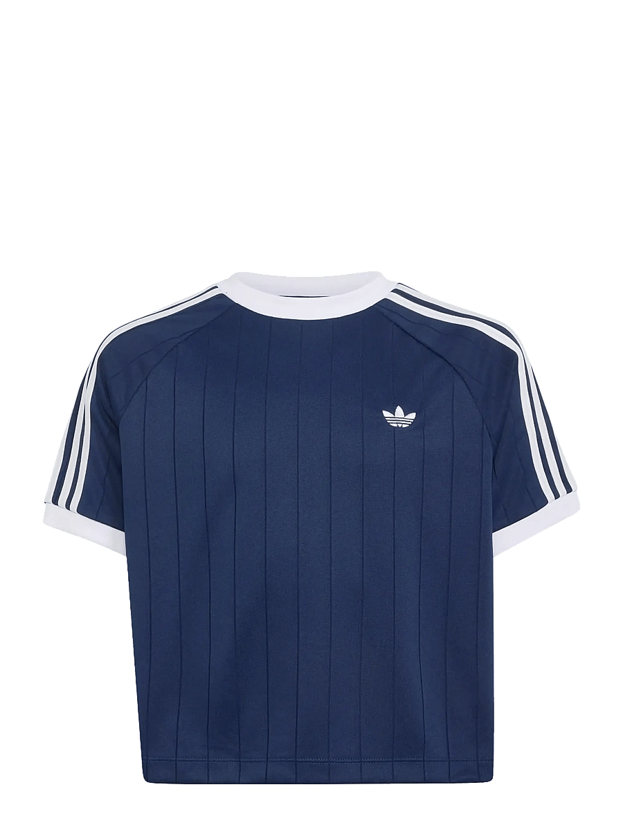 adidas Originals - LO SHORT TEE - kurzärmelig - nindig - 1