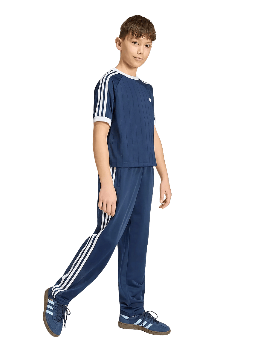 adidas Originals - LO SHORT TEE - kurzärmelig - nindig - 0