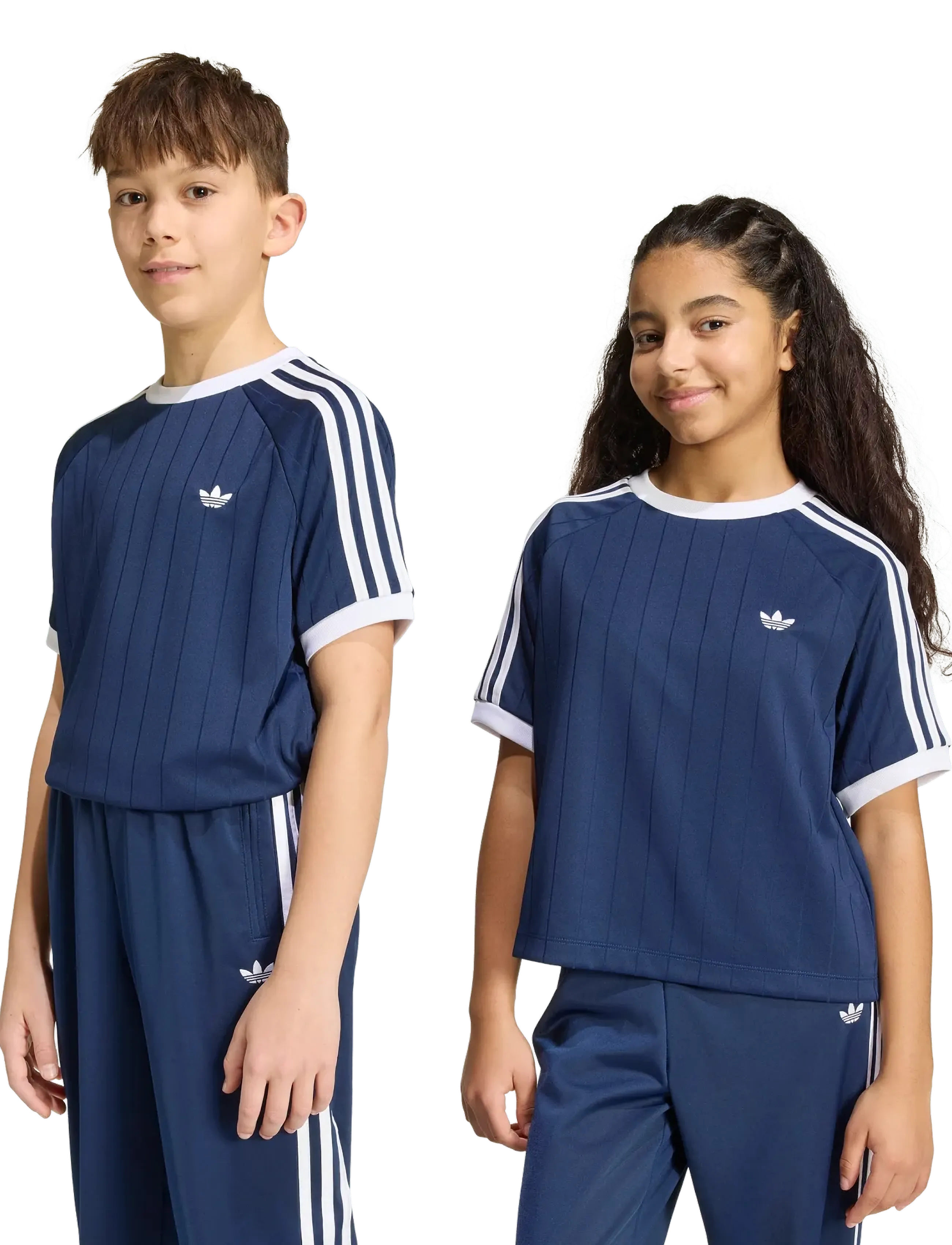 adidas Originals - LO SHORT TEE - nindig - 2
