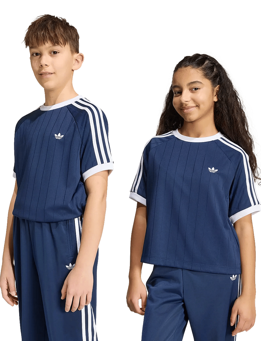 adidas Originals - LO SHORT TEE - kurzärmelig - nindig - 2