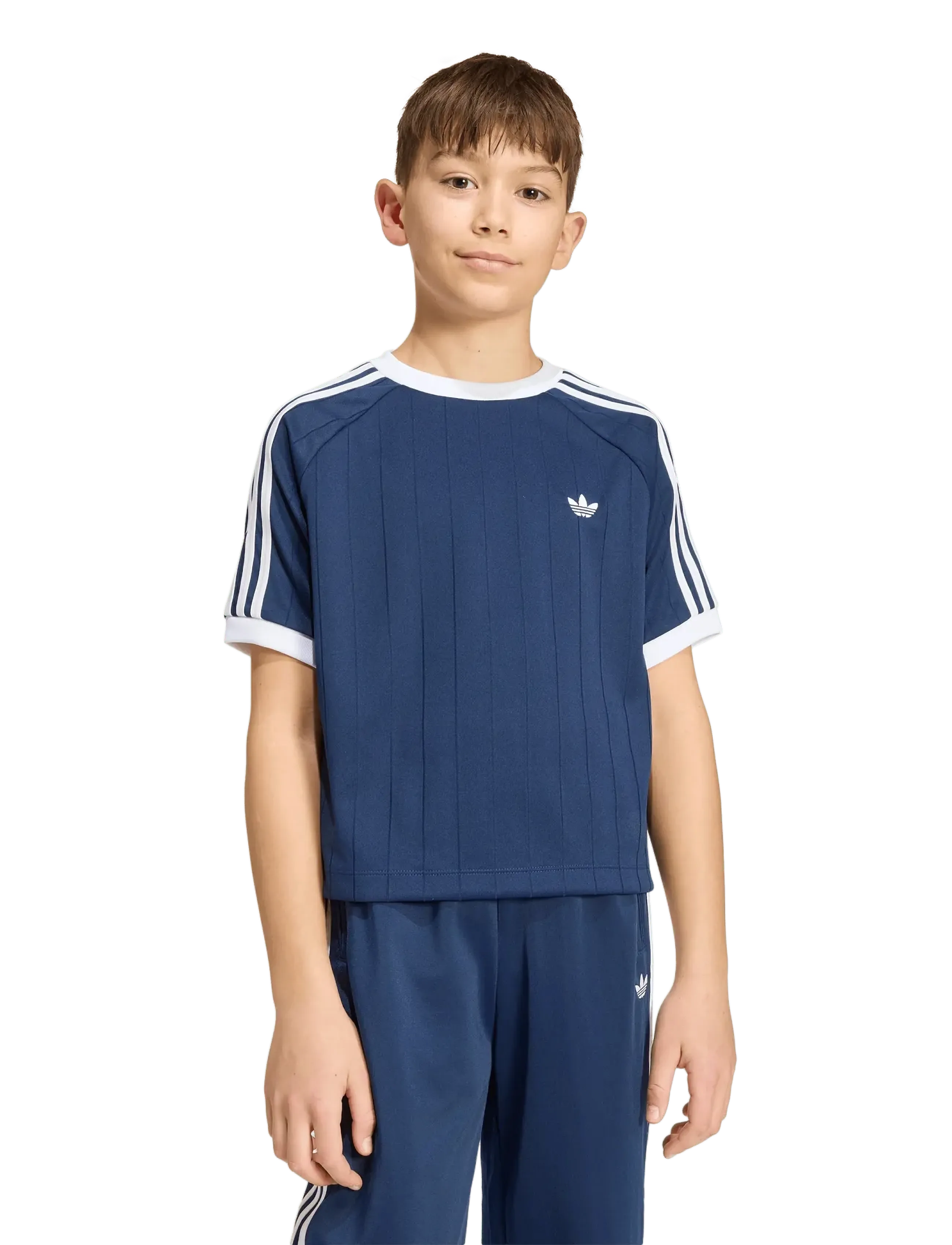 adidas Originals - LO SHORT TEE - nindig - 3